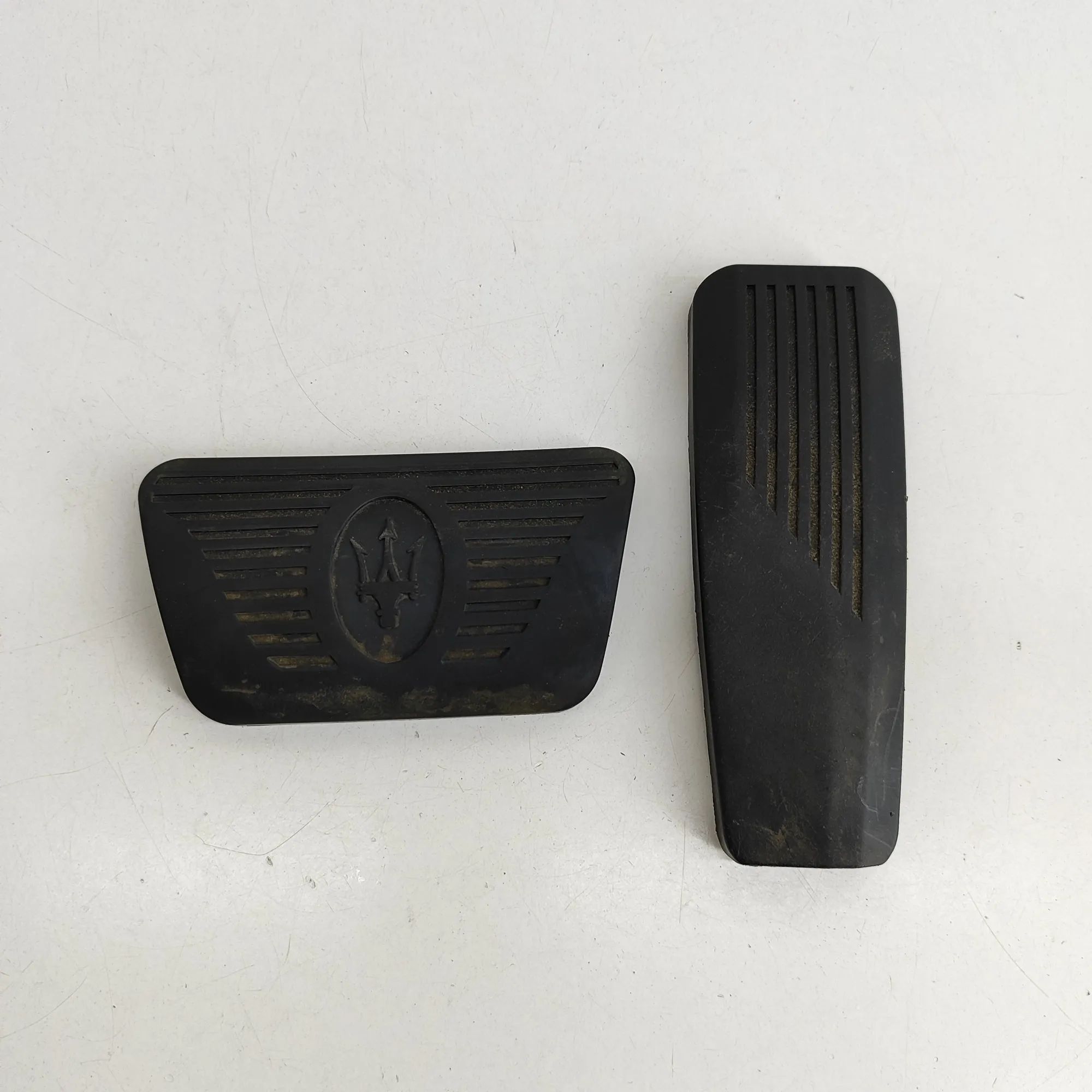 Maserati Ghibli Other Trim Parts Other Trim Parts — MASERATI GHIBLI (M157) (2013...
