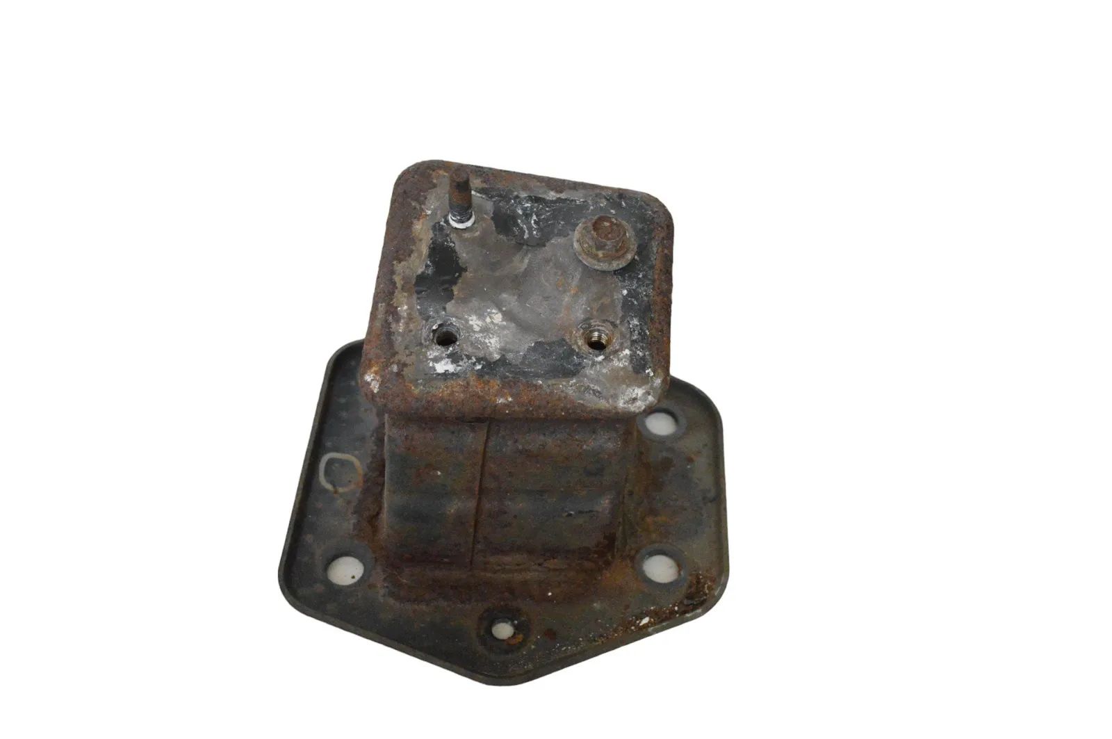 Infiniti Q50 Right Side Crash Absorber Right Side Crash Absorber — INFINITI Q50 (2013-...