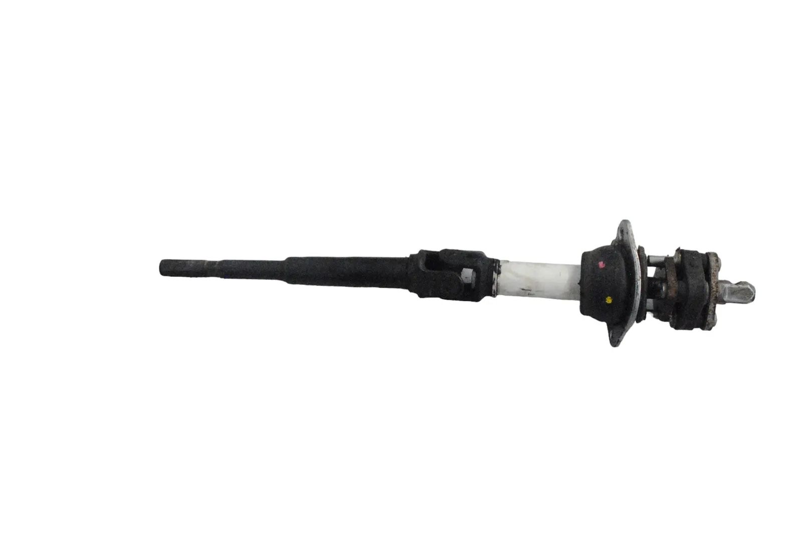 Jaguar XJ Steering Column Shaft Joint Steering Column Shaft Joint — JAGUAR XJ (X351) ...