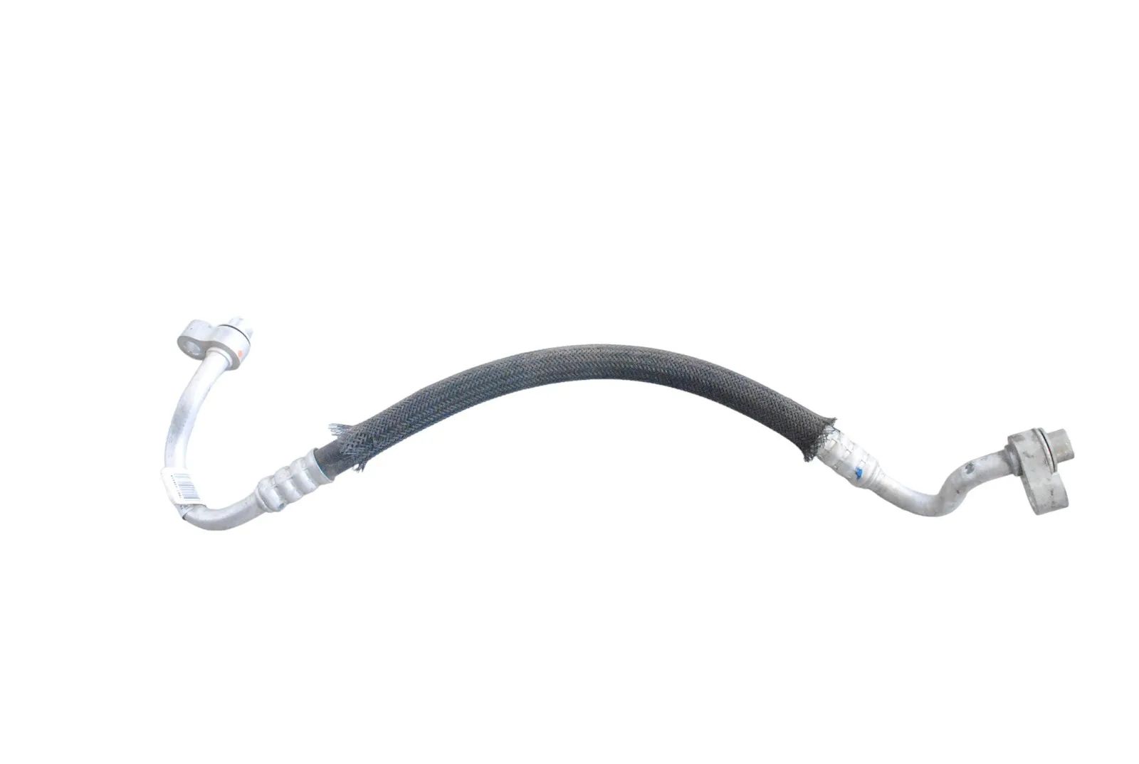 Jeep Wrangler (JK) A/C Air Con Hose Pipe A/C Air Con Hose Pipe — JEEP WRANGLER (III JK) ...