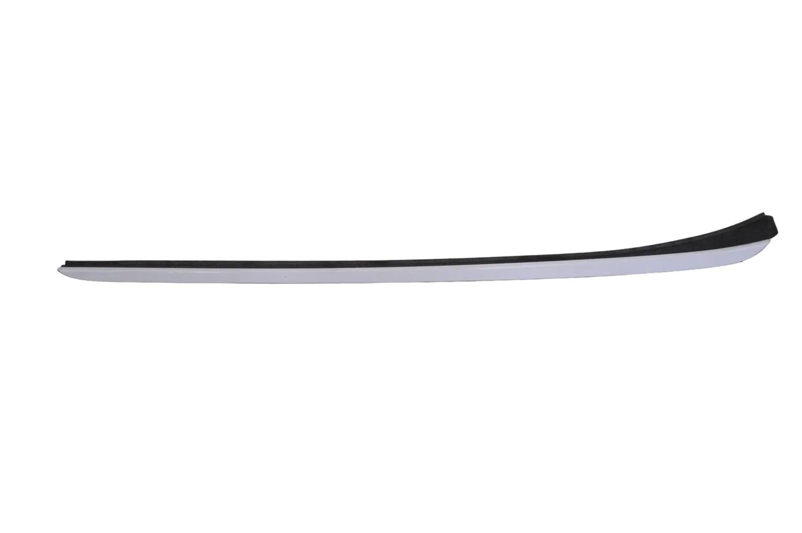 Hyundai Santa Fe Windshield Right Vertical Trim Windshield Right Vertical Trim — HYUNDAI SANTA ...