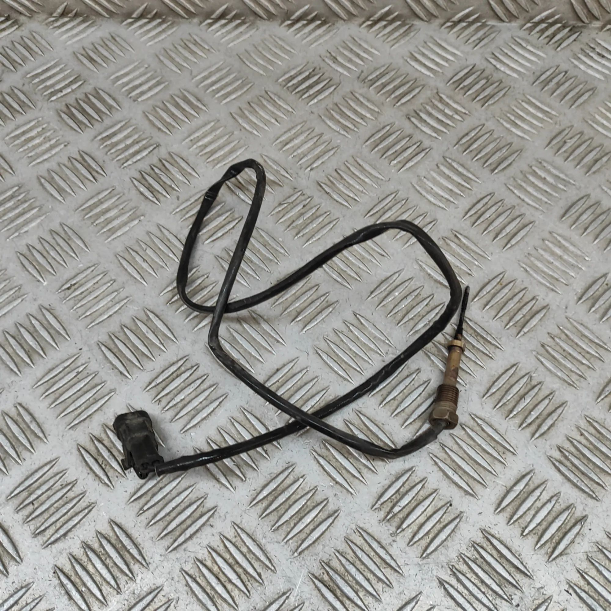 Iveco Daily temperature sensor Temperature Sensor — IVECO DAILY (VI Box) (2014...