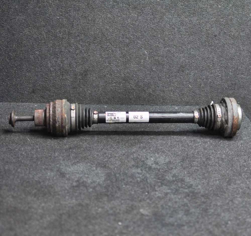 Audi A5 (B8) Rear Right Driveshaft Rear Right Driveshaft — AUDI A5 (Cabrio 8F7) (2...