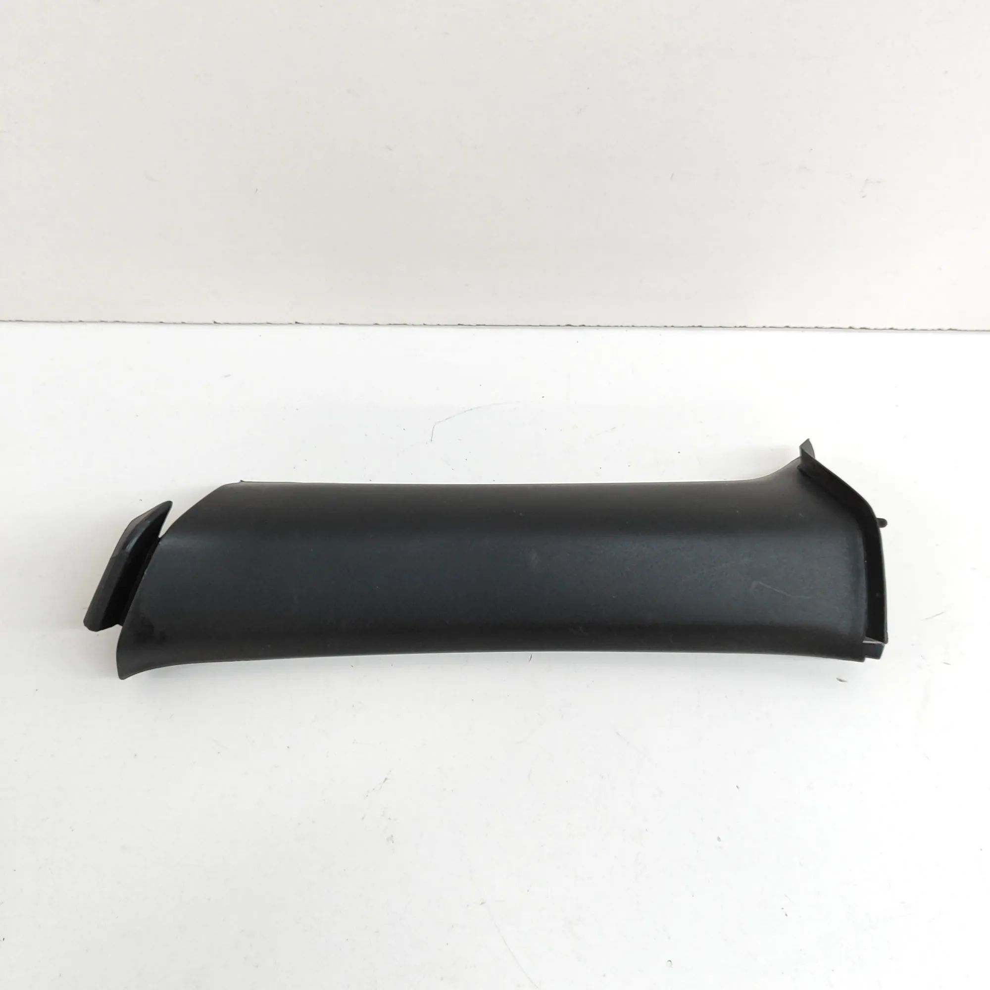 Porsche Taycan Right Side Pillar Trim