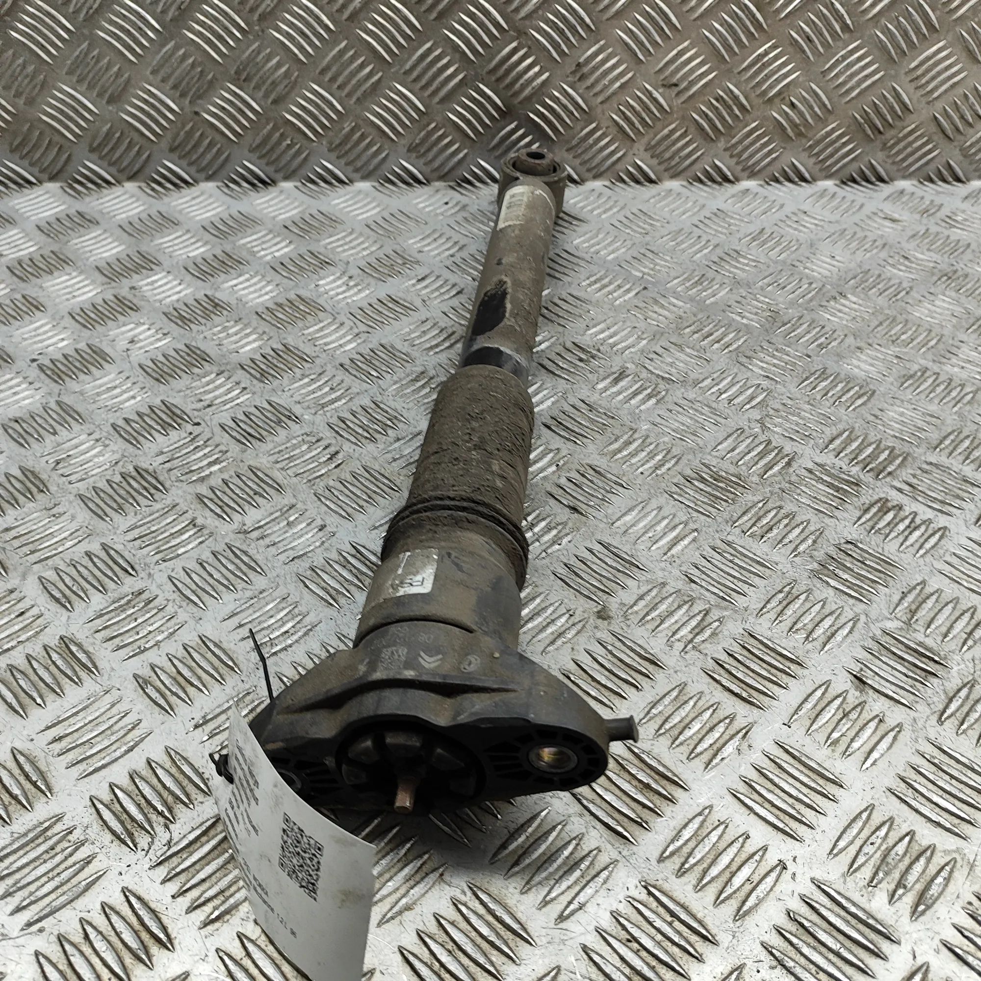 Opel Mokka (B) Shock absorber — rear left