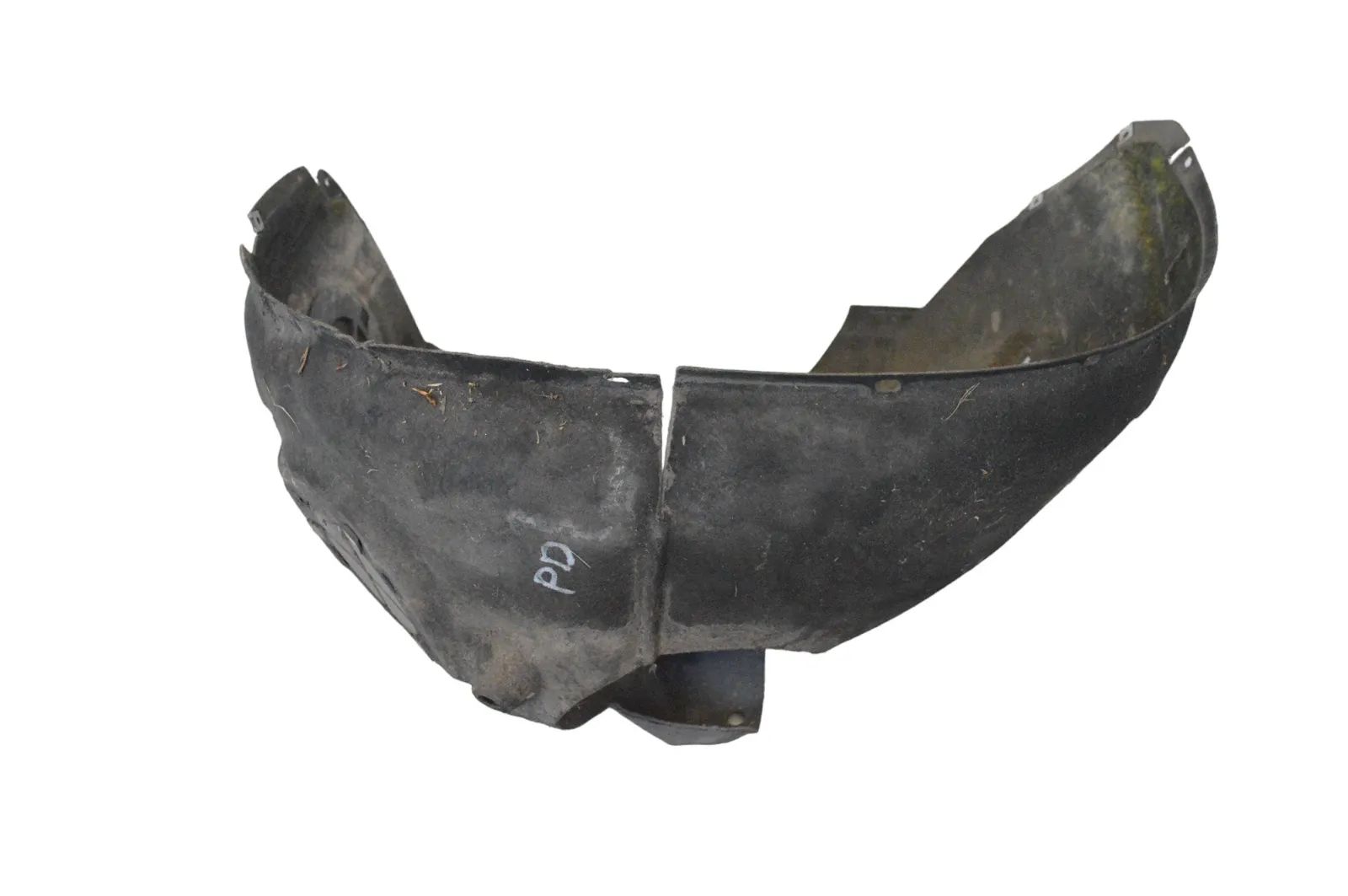 Mini Countryman, Paceman (R60 / R61) Front Right Arch Liner Front Right Arch Liner — MINI COUNTRYMAN (R60) ...