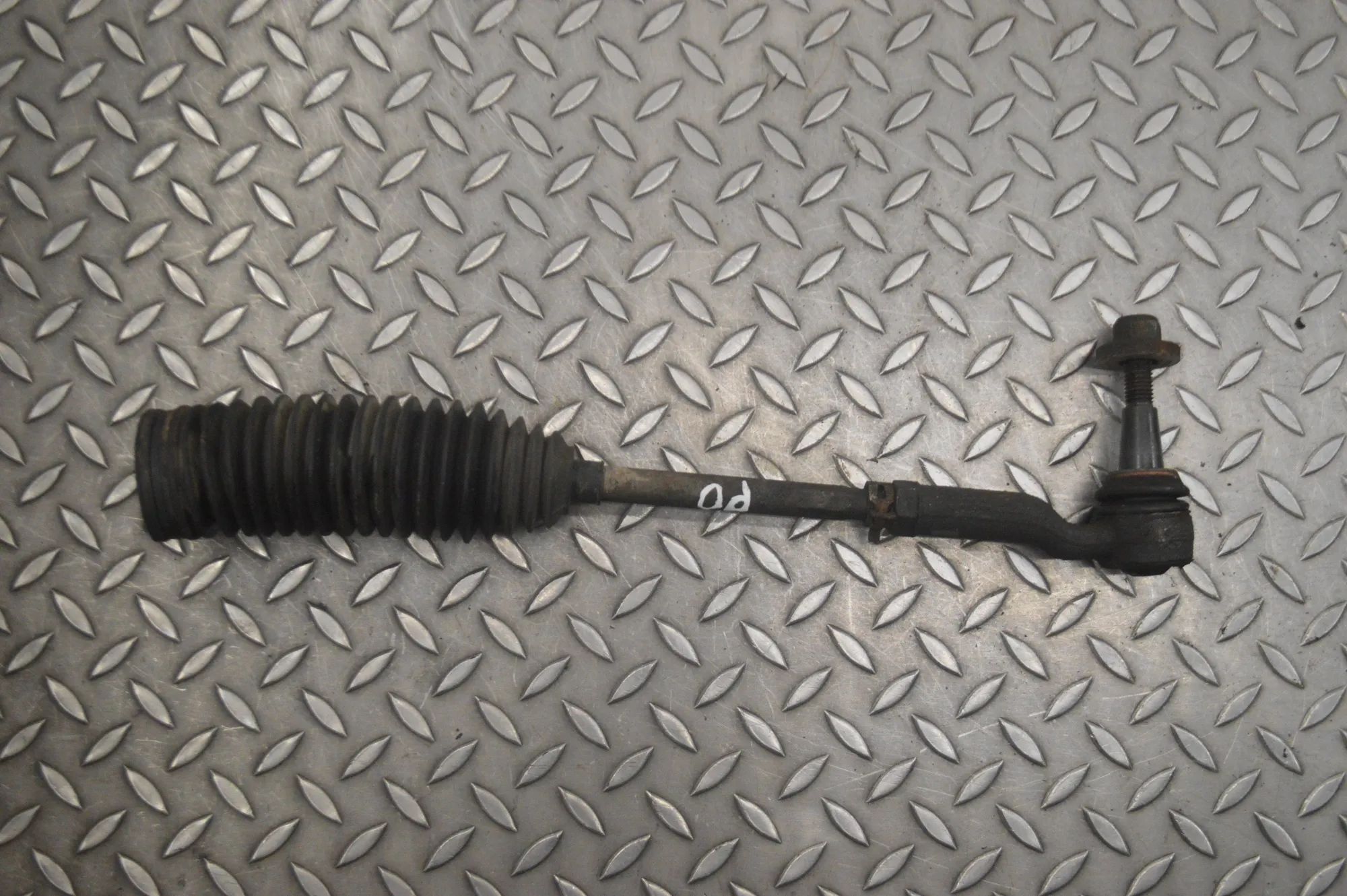 Land Rover Range Rover (L405) Steering tie rod — right Steering tie rod — right — LAND ROVER RANGE ROV...