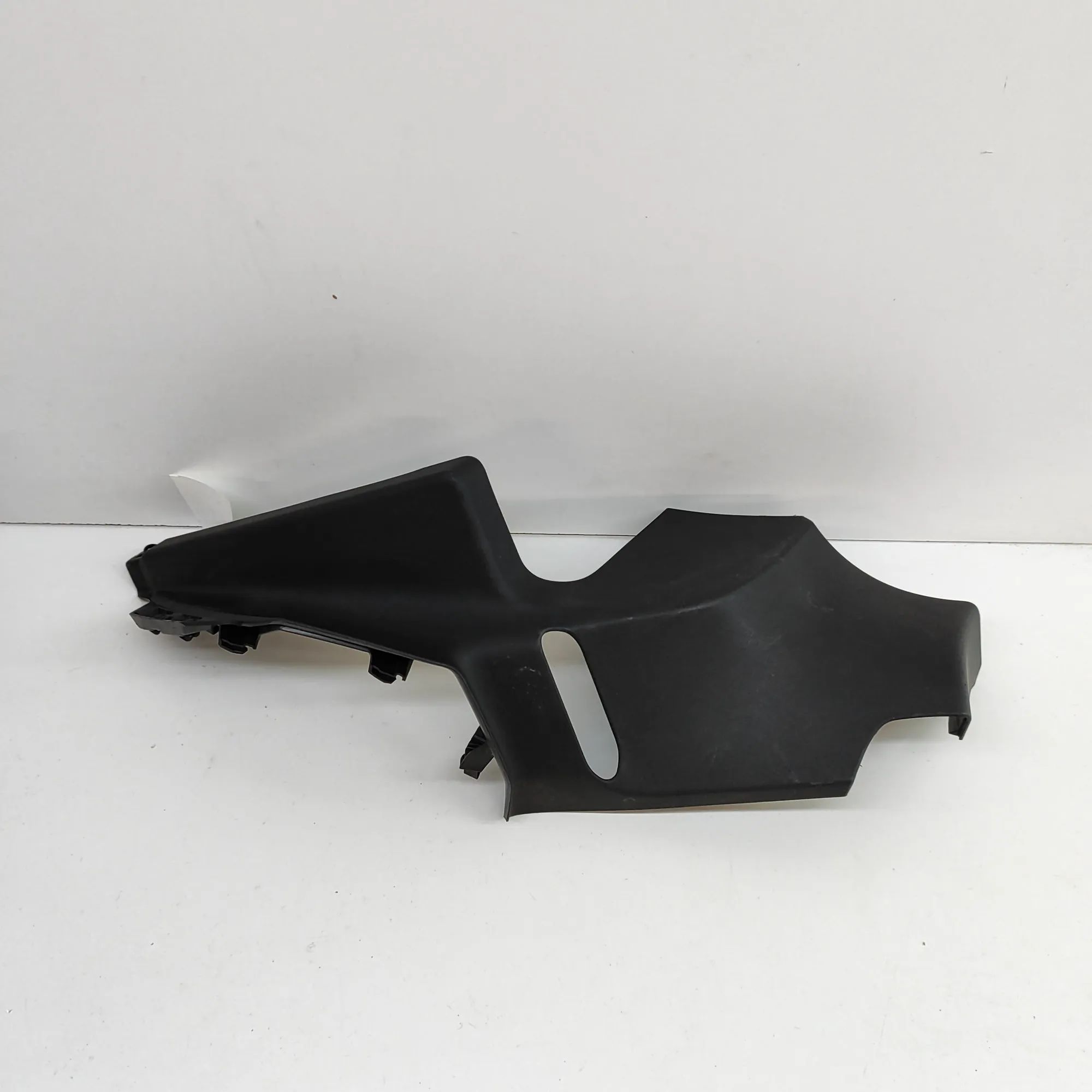 Porsche Taycan Right Side Pillar Trim