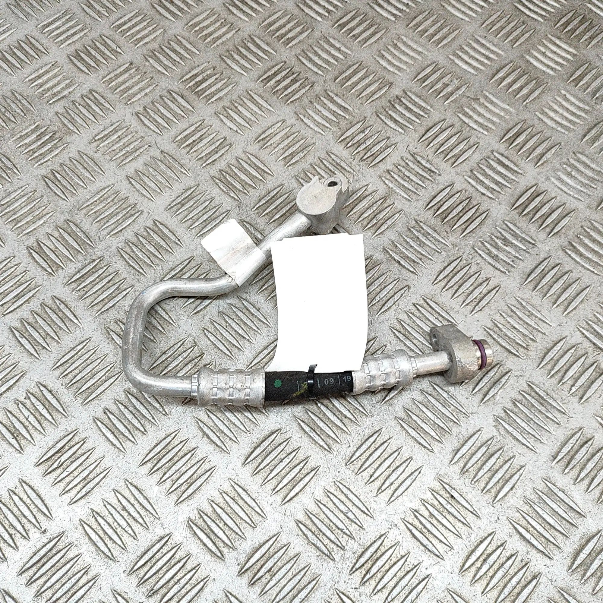 Audi e-tron A/C Air Con Hose Pipe A/C Air Con Hose Pipe — AUDI E-TRON (GEN) (2018...