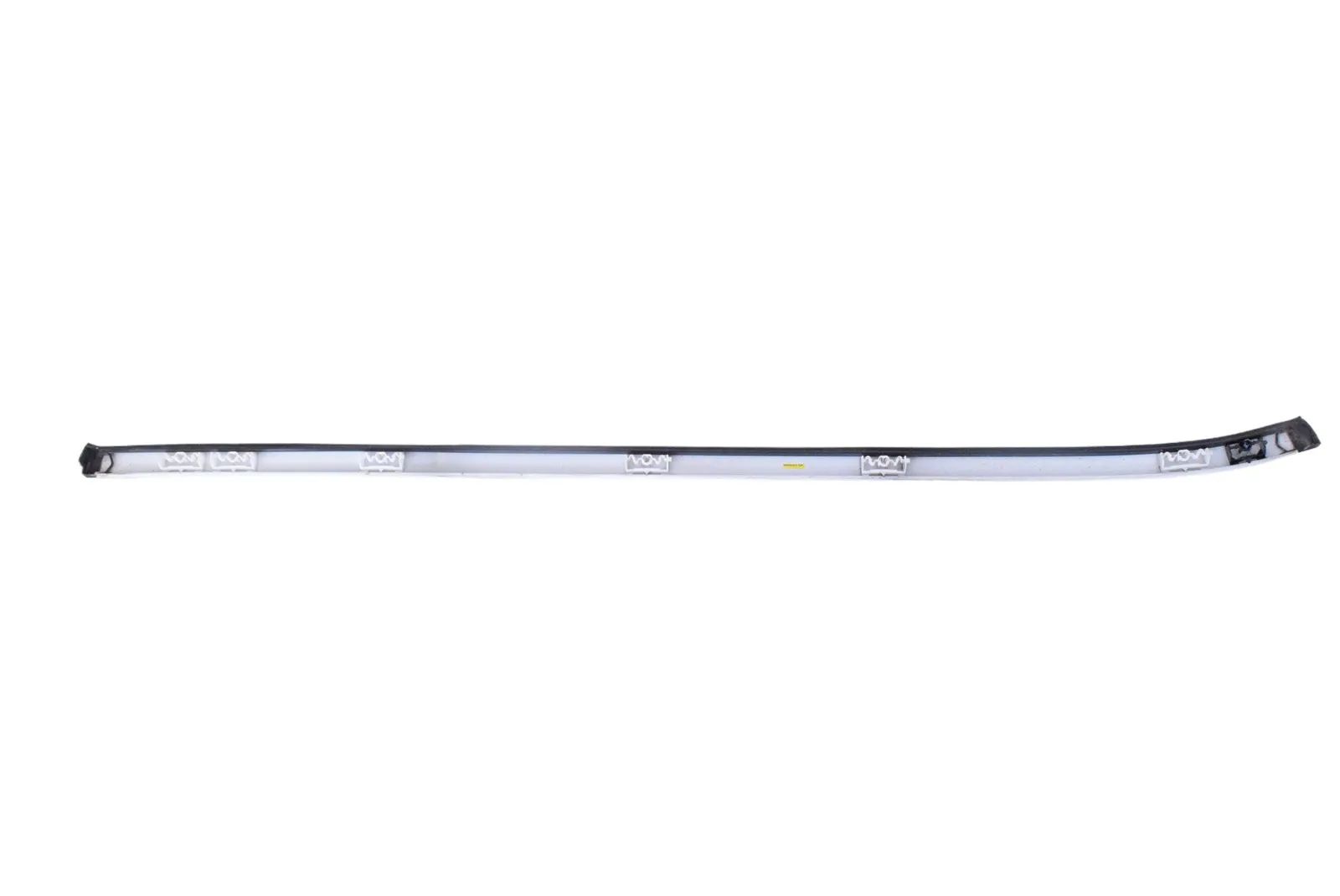 Land Rover Range Rover Evoque Left Side Roof Strip Trim Left Side Roof Strip Trim — LAND ROVER RANGE RO...