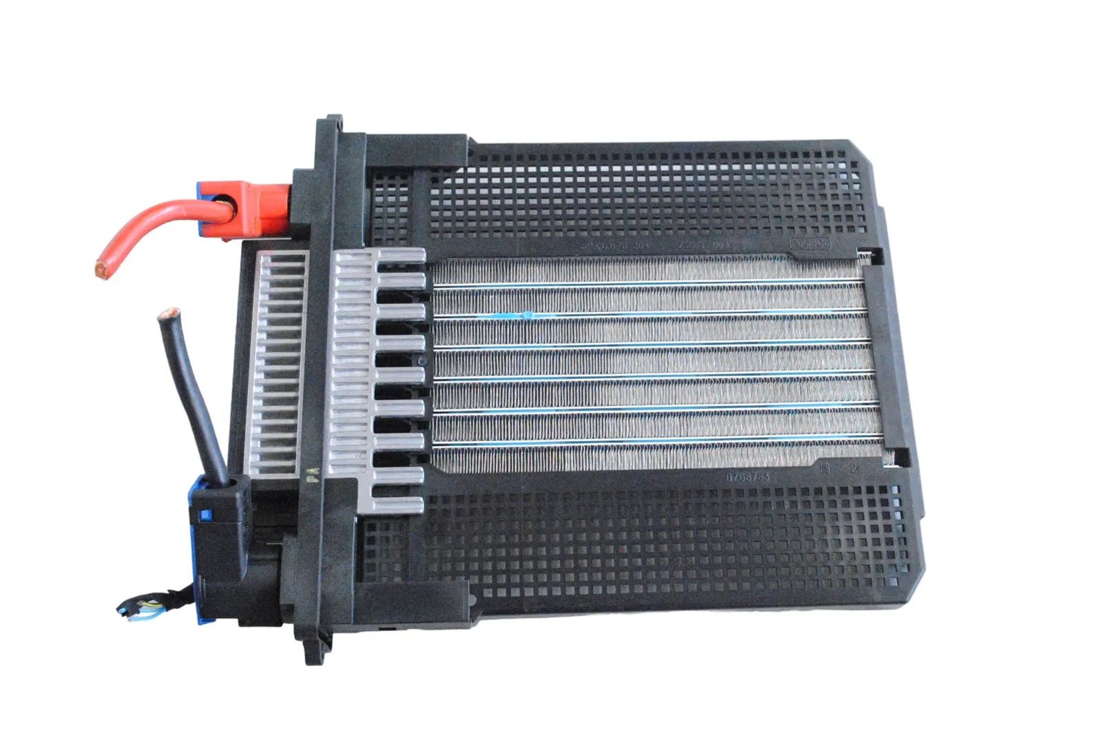 Jaguar E-Pace Electric Heater Matrix Electric Heater Matrix — JAGUAR E-PACE (X540) (...