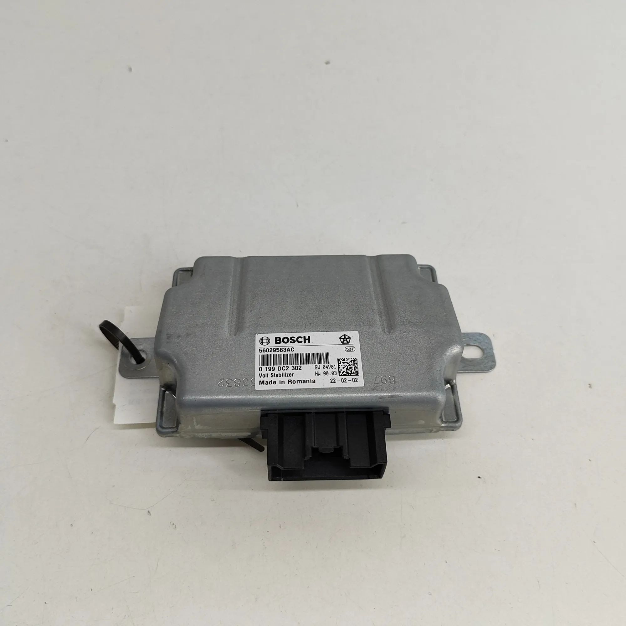 Maserati Ghibli Power Distribution Unit Power distribution unit — MASERATI GHIBLI (M157...