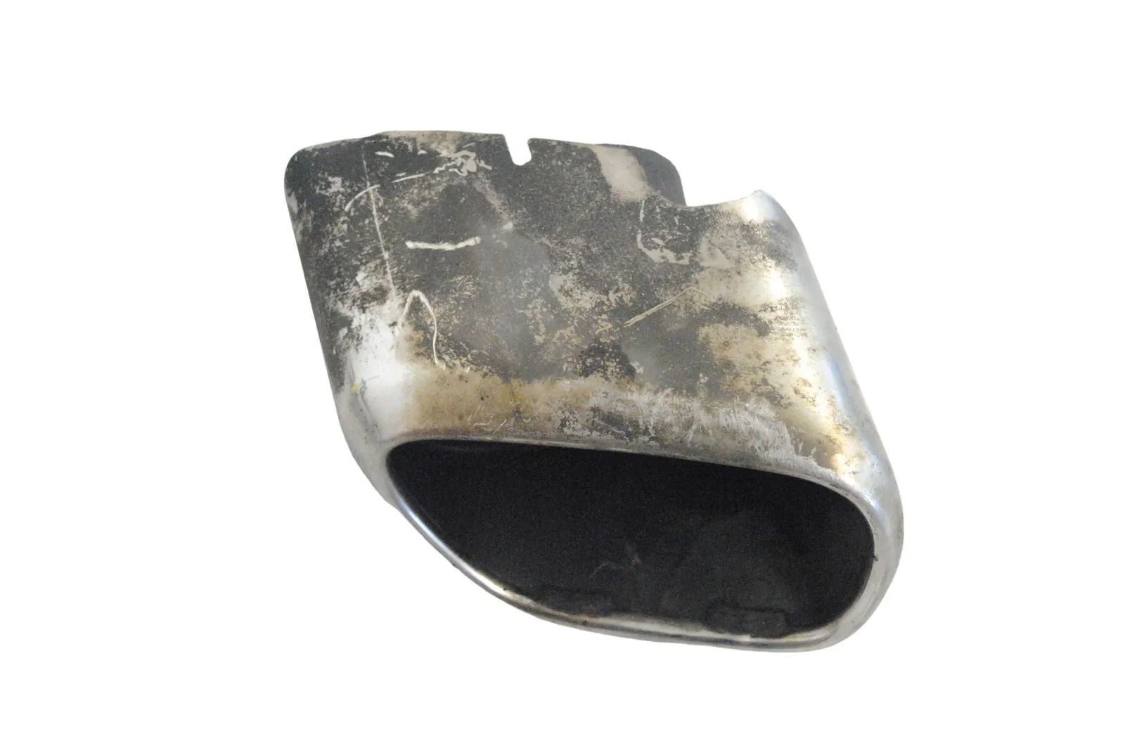 Jaguar XJ Exhaust tailpipe trim Exhaust tailpipe trim — JAGUAR XJ (X351) (2009-...