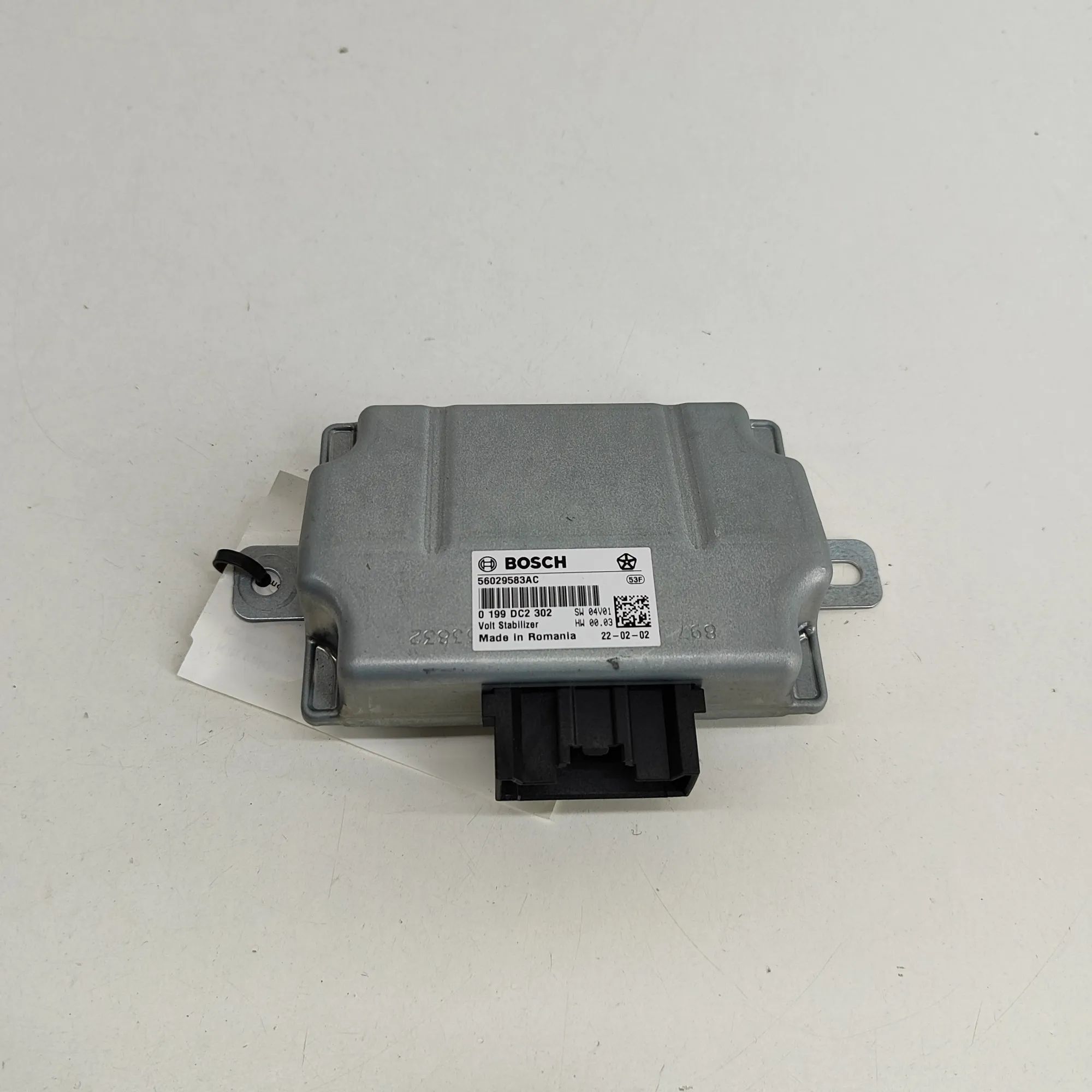 Maserati Ghibli Power Distribution Unit Power distribution unit — MASERATI GHIBLI (M157...