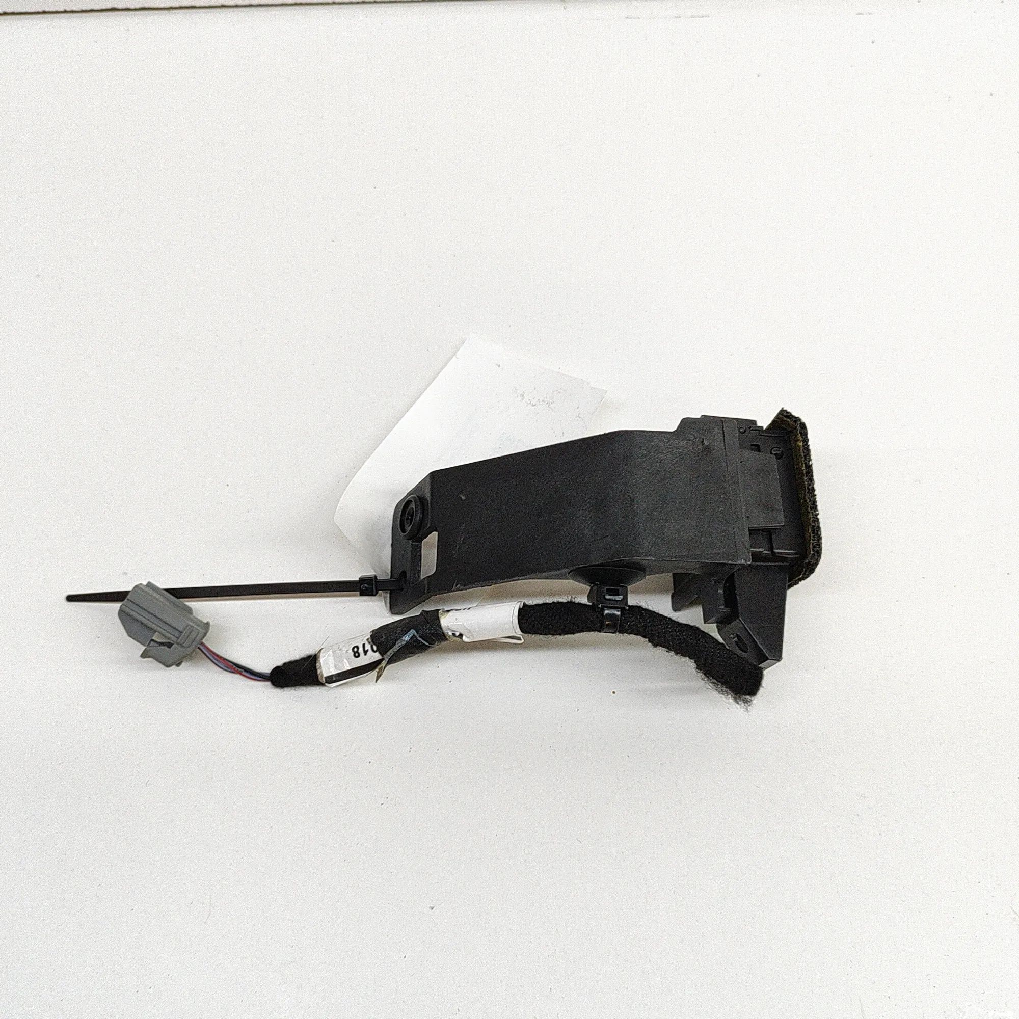 Land Rover Range Rover Sport (L494) Tailgate Bootlid Control Unit Tailgate Bootlid Control Unit — LAND ROVER RANG...