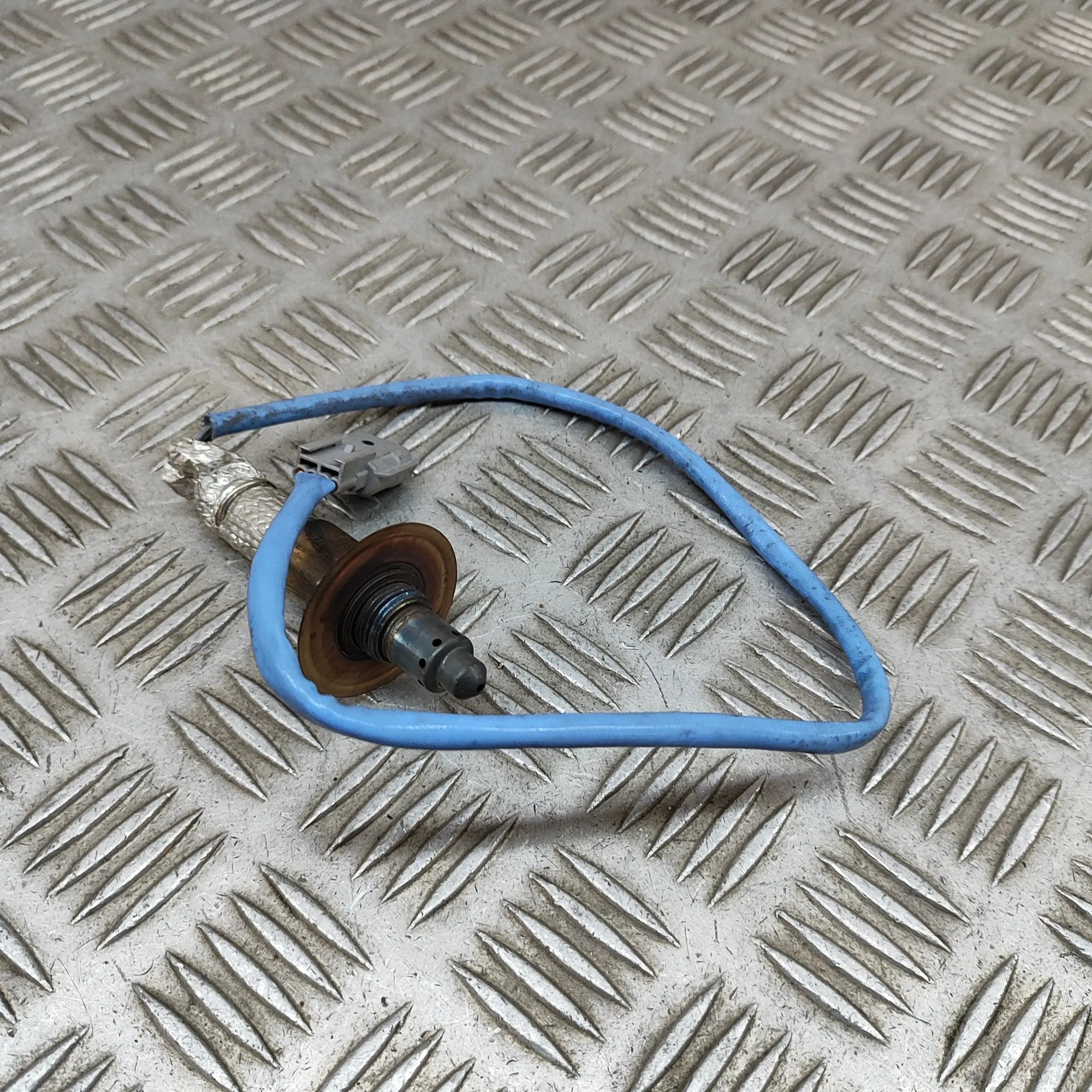 Nissan Juke Lambda Oxygen Sensor Lambda Oxygen Sensor — NISSAN JUKE (F16) (2019-...