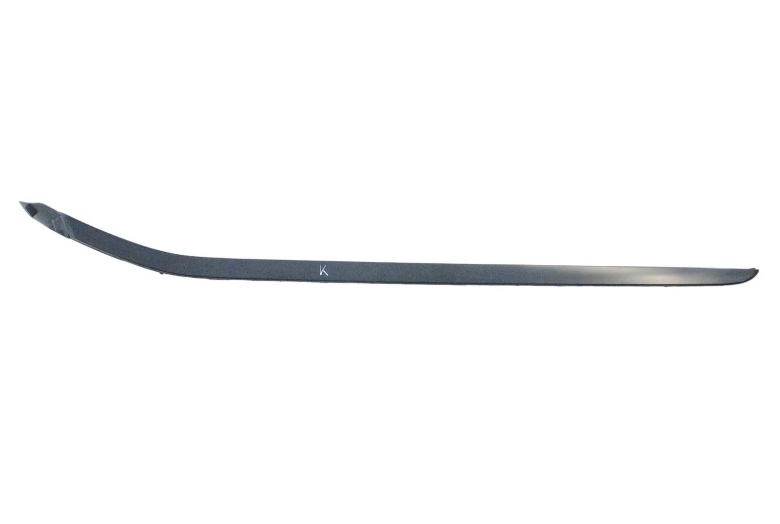 Lexus RX Windshield Left Vertical Trim Windshield Left Vertical Trim — LEXUS RX (_L2_)...