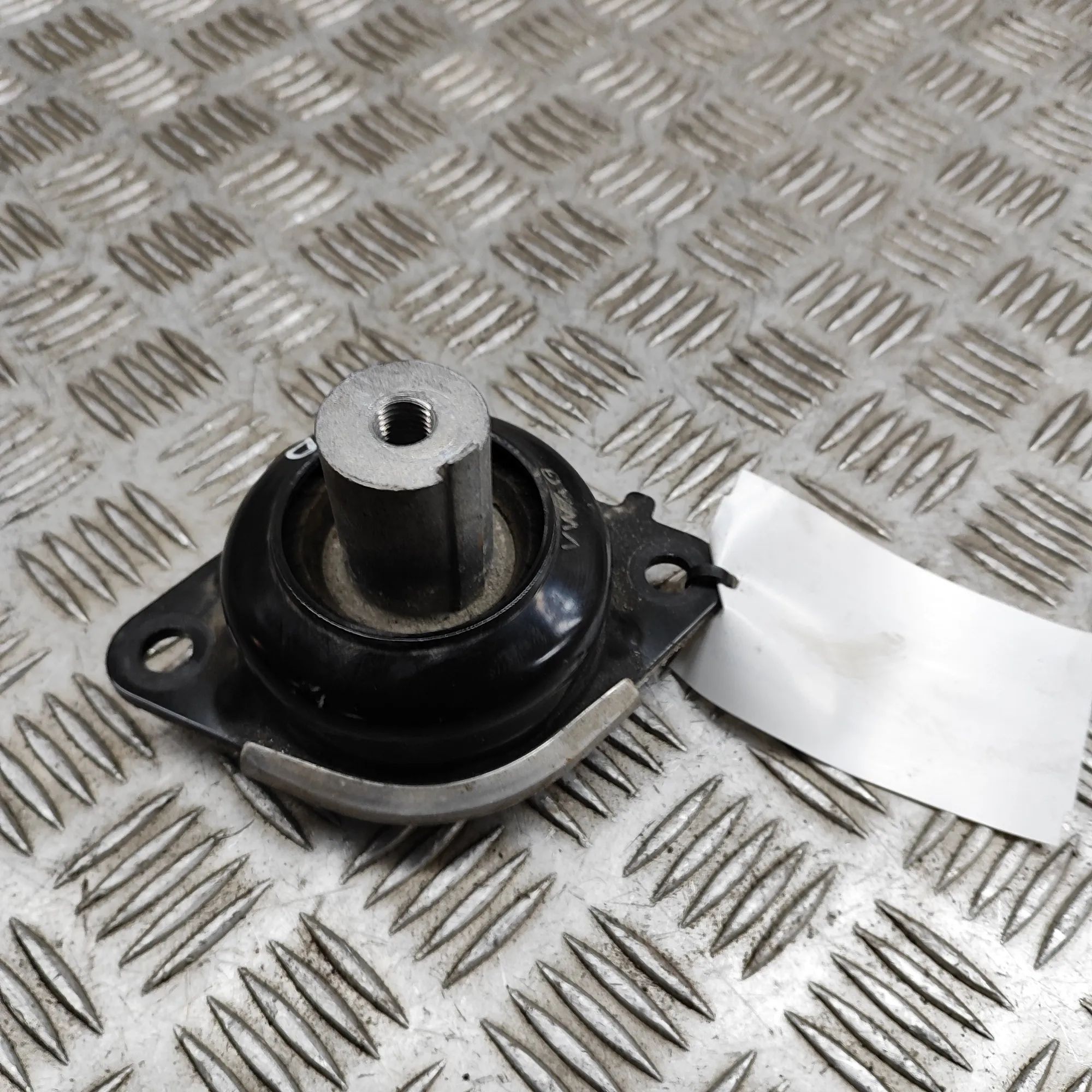 Audi Q4 e-tron Gearbox mount Gearbox mount — AUDI Q4 (Sportback F4N) (2021-....