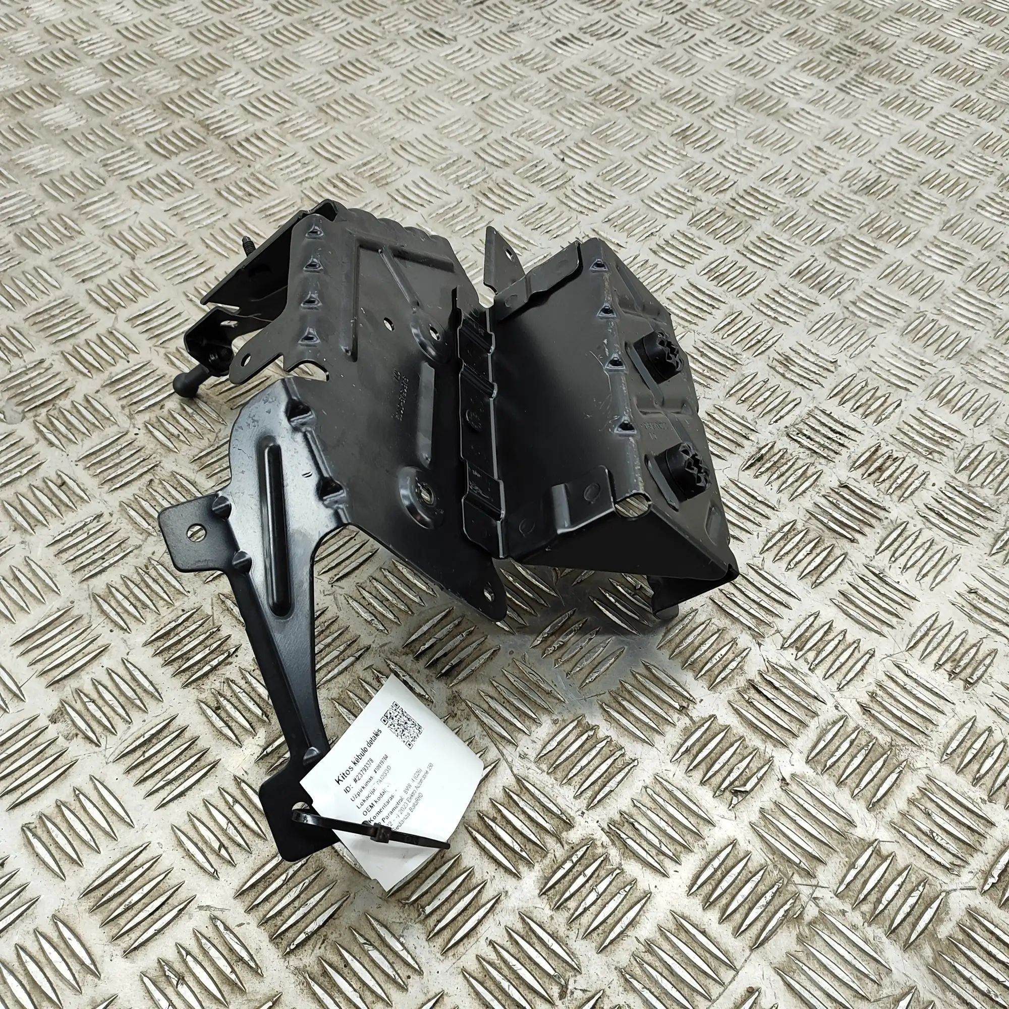 BMW i4 (G26) Other Body Parts Other Body Parts — BMW I4 (G26) (2022-...) — 94...