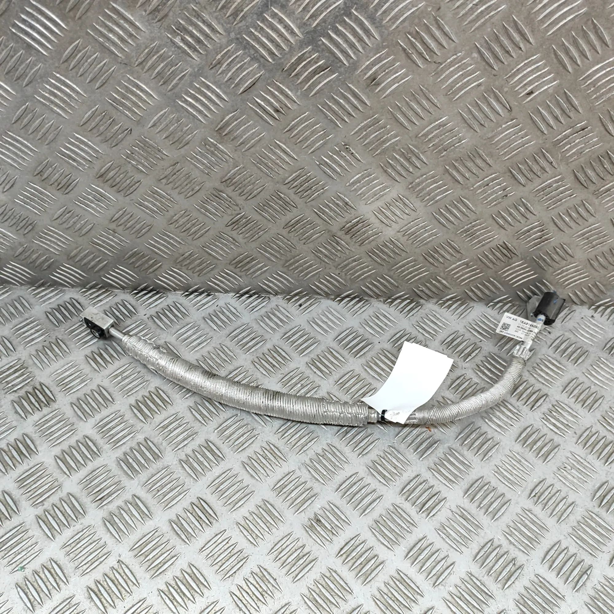 Audi Q4 e-tron A/C Air Con Hose Pipe A/C Air Con Hose Pipe — AUDI Q4 (Sportback F4N)...