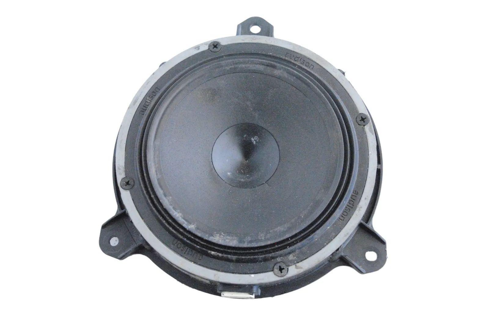 Lexus GS Front Right Door Speaker Front Right Door Speaker — LEXUS GS (III GRS19_...
