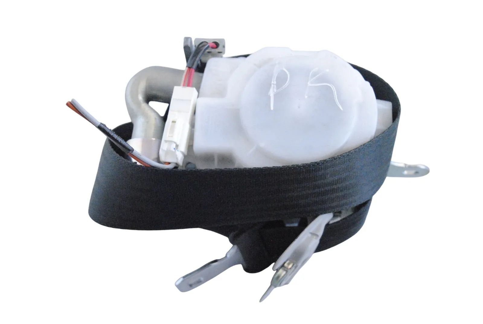 Lexus GS Front Left Seatbelt Front Left Seatbelt — LEXUS GS (III GRS19_, UZS...