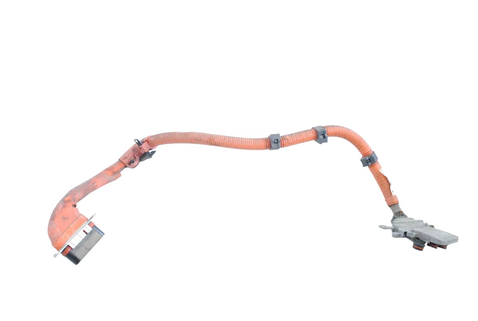 Lexus GS Wiring harness Wiring harness — LEXUS GS (III GRS19_, UZS19_, ...