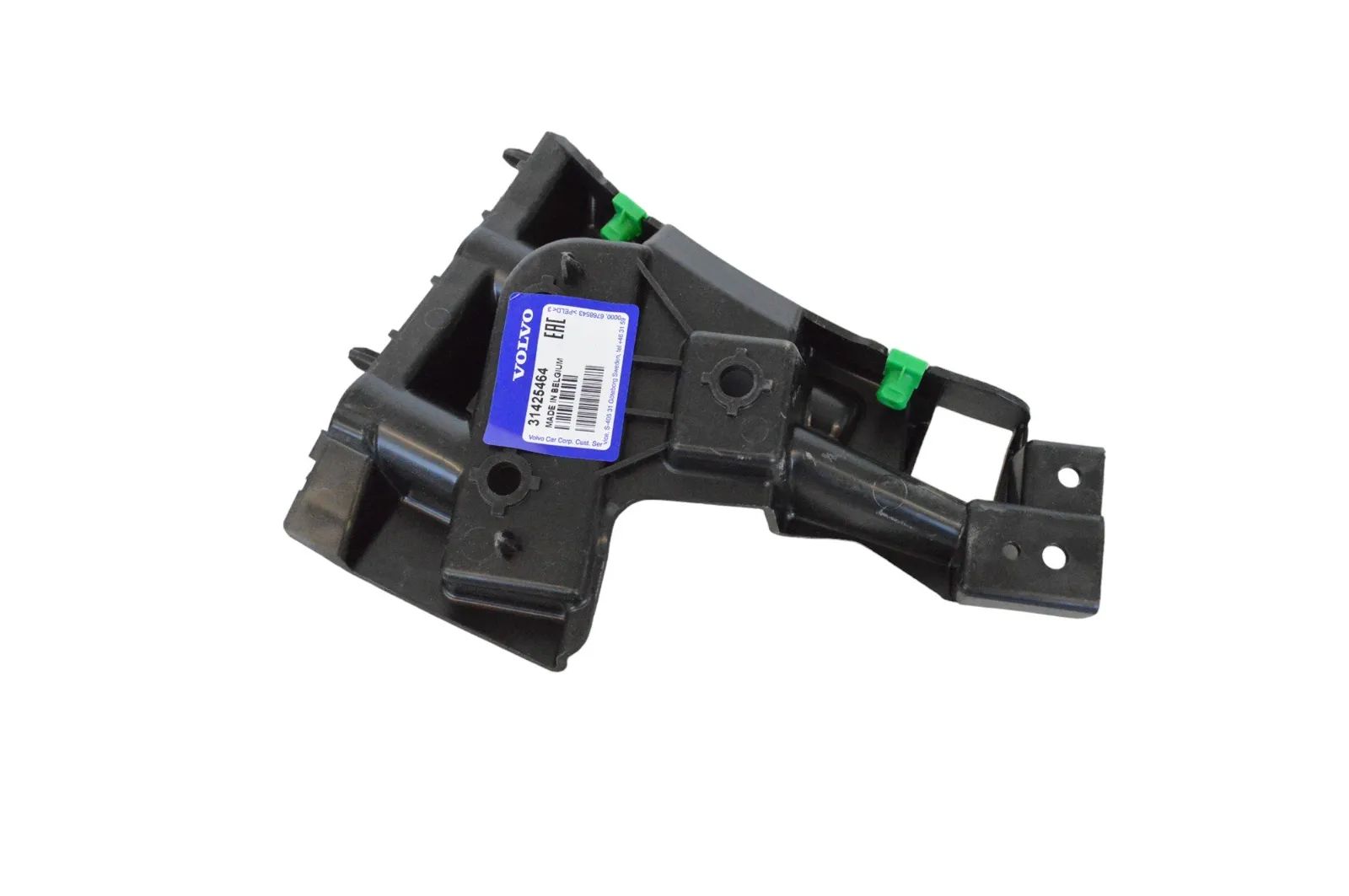 Volvo S60 Front Right Bumper Bracket Front Right Bumper Bracket — VOLVO S60 (II) (20...