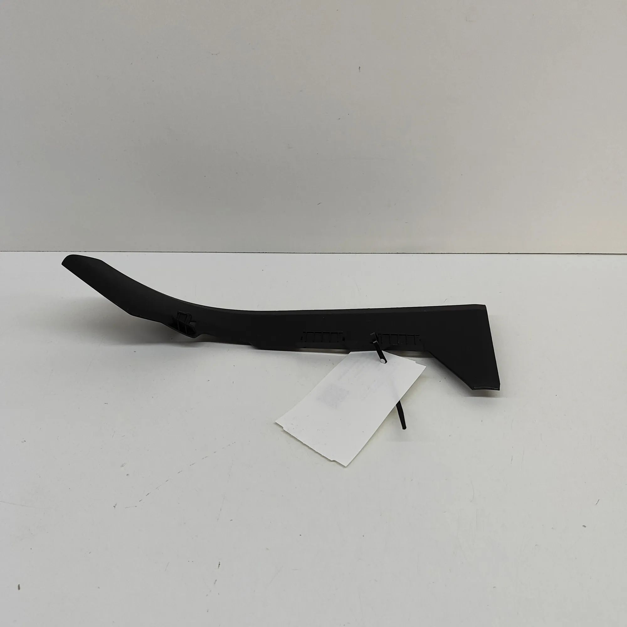 Porsche Taycan Front Right A Pillar Trim
