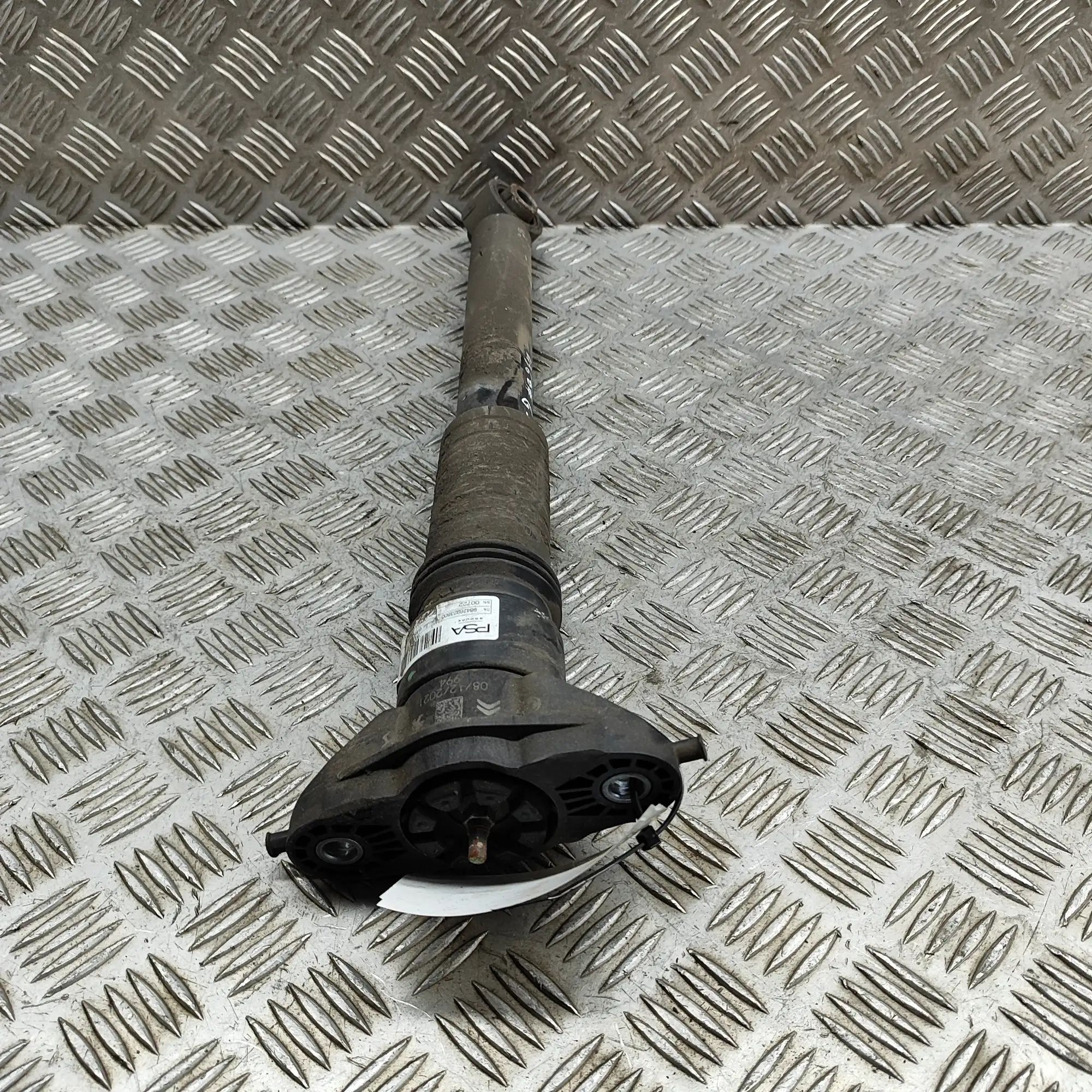 Opel Mokka (B) Shock absorber — rear right