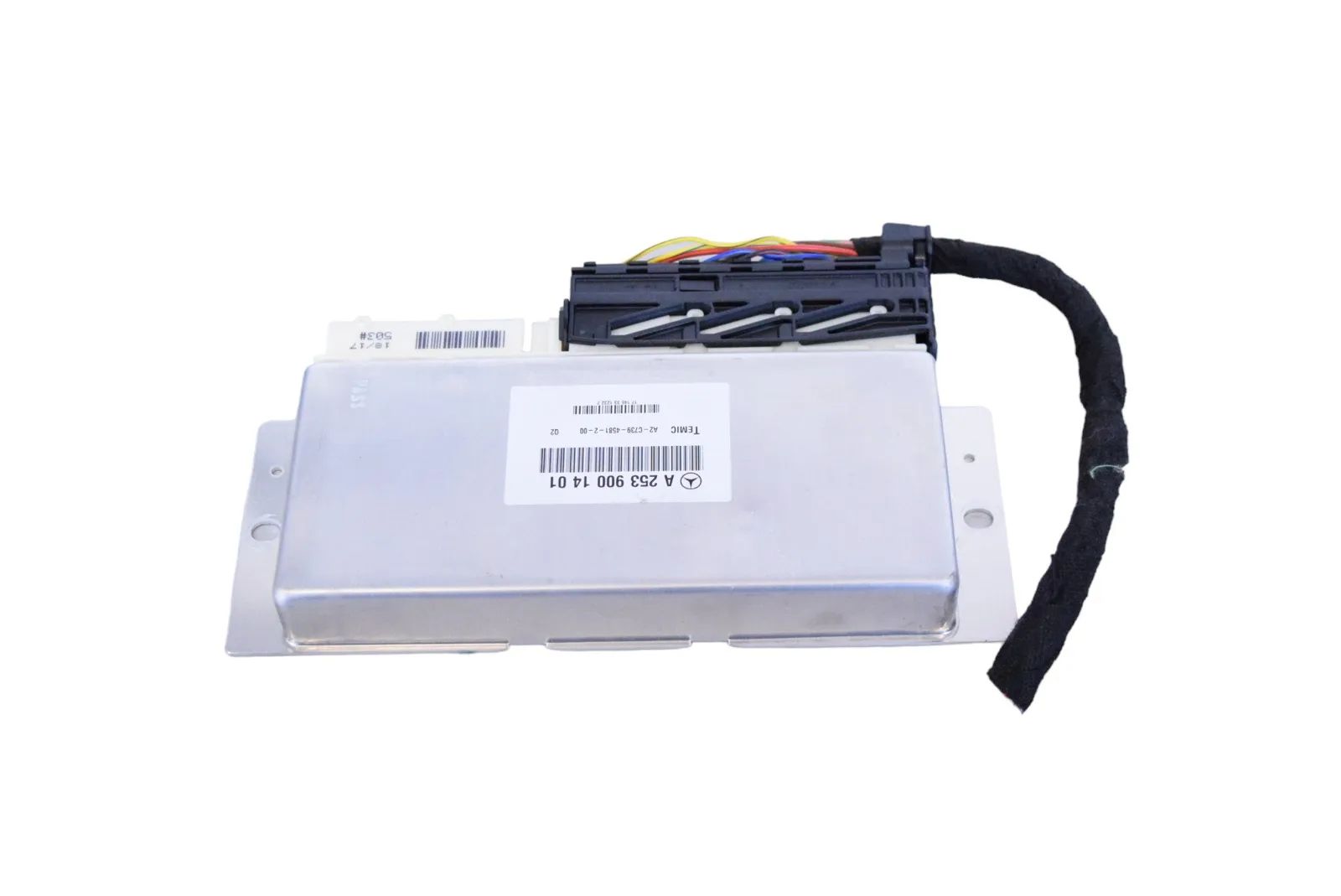 Mercedes-Benz GLC (X253) Air Suspension Control Unit
