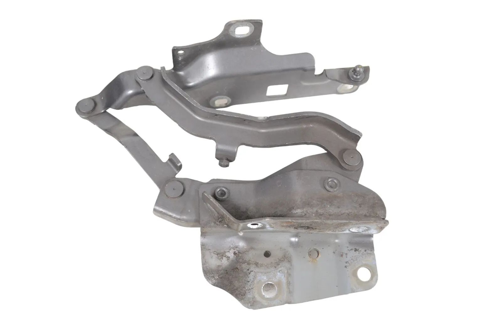 Land Rover Discovery Bonnet hinge — front left Bonnet hinge — front left — LAND ROVER DISCOVER...