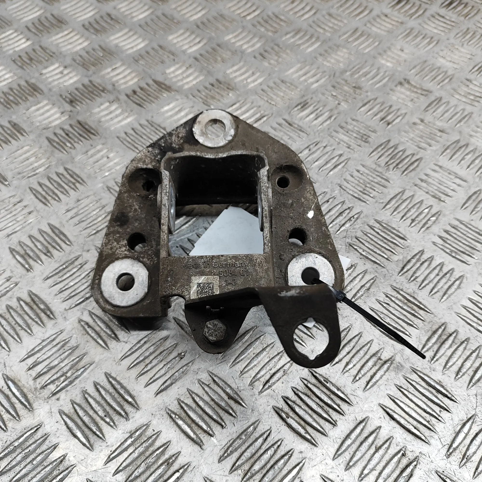 Porsche 911 (991) Other Suspension Parts