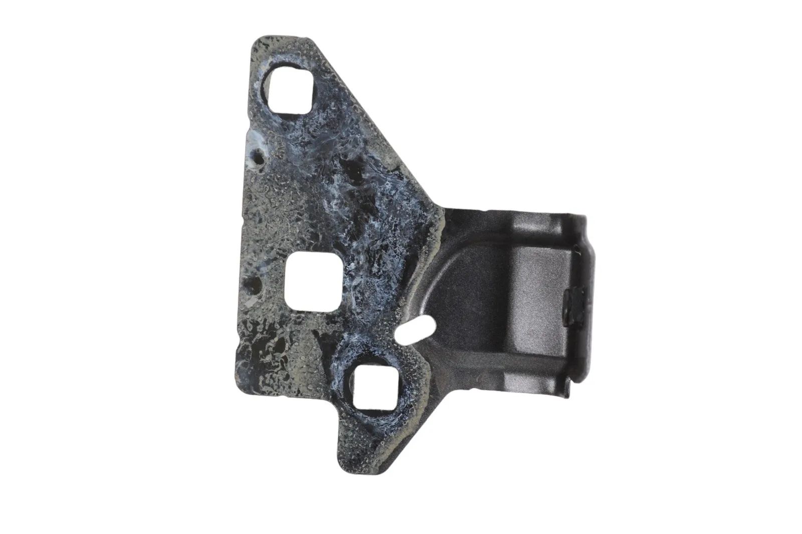Jaguar E-Pace Fender bracket — front left Fender bracket — front left — JAGUAR E-PACE (X5...