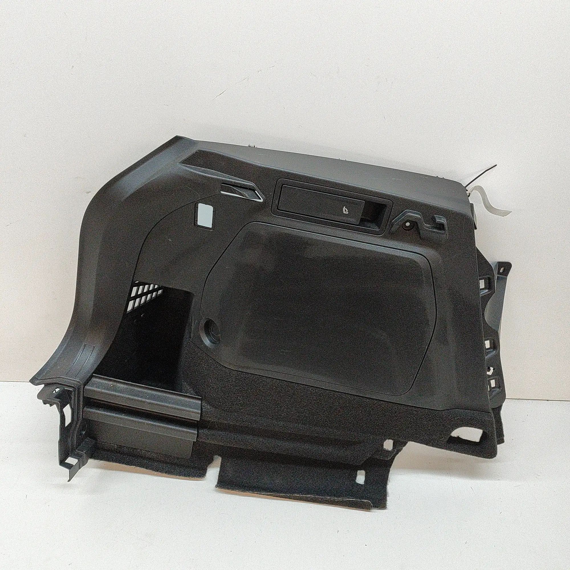 Volkswagen Tiguan Left Side Trunk Trim Left Side Trunk Trim — VW TIGUAN (AD1) (2016-.....