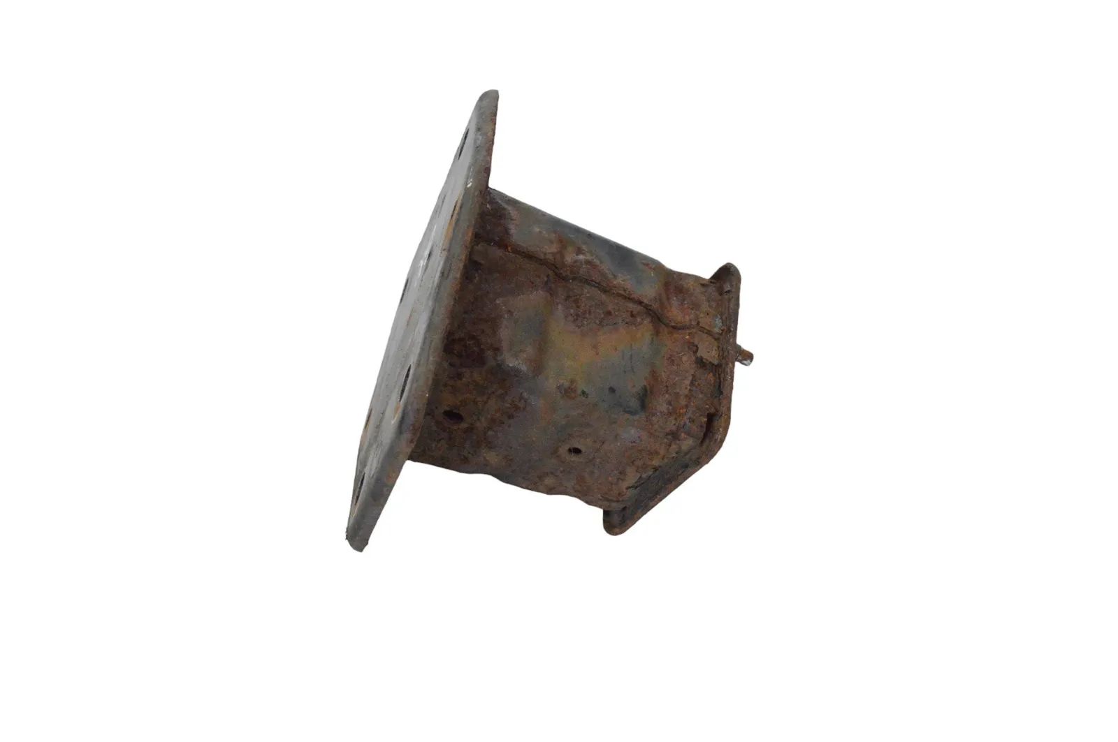 Infiniti Q50 Left Side Crash Absorber Left Side Crash Absorber — INFINITI Q50 (2013-....