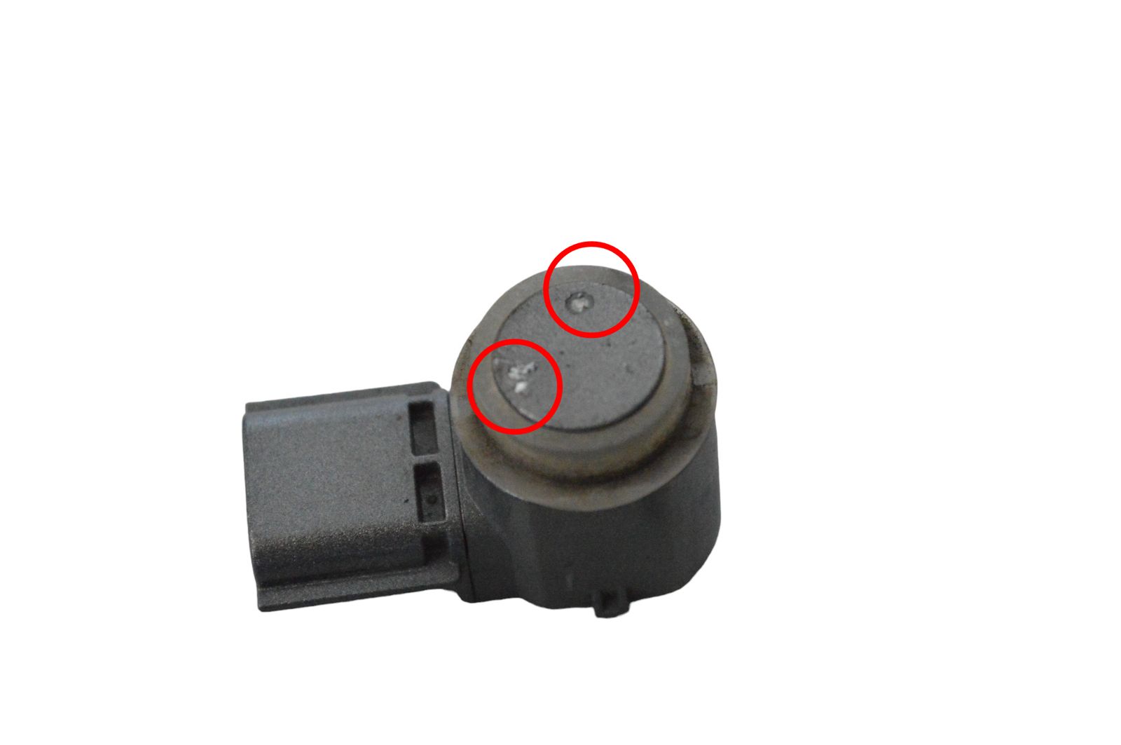Infiniti Q50 Parking sensor (PDC) Parking sensor (PDC) — INFINITI Q50 (2013-...) ...
