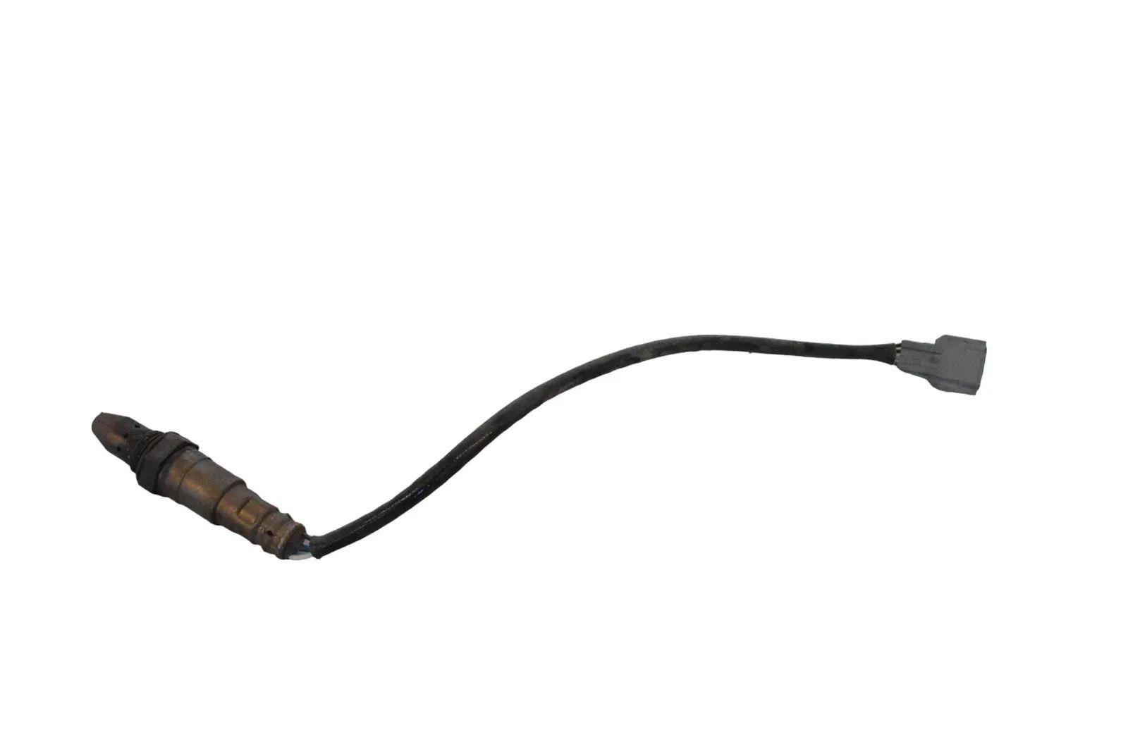 Infiniti Q50 Lambda Oxygen Sensor Lambda Oxygen Sensor — INFINITI Q50 (2013-...) ...