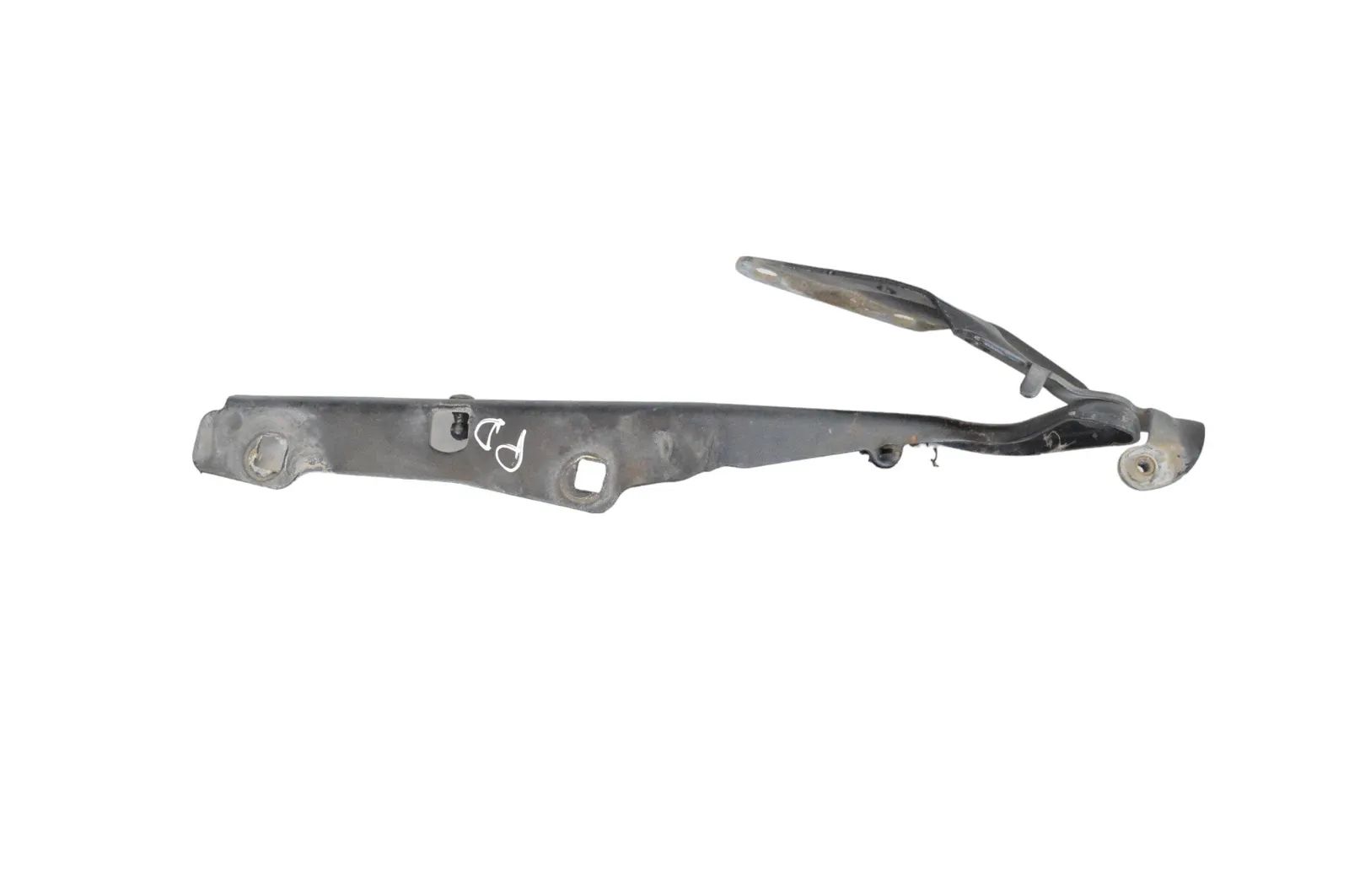 Dodge Ram Bonnet hinge — front right Bonnet hinge — front right — DODGE RAM (1500 Pi...