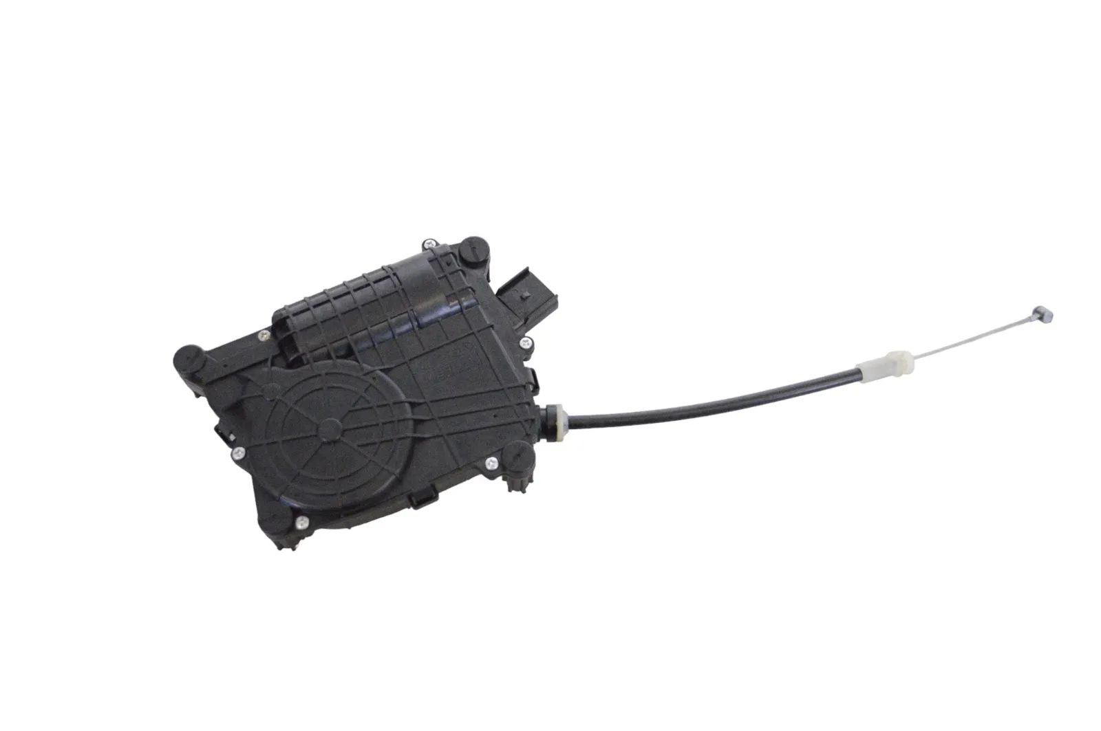 Hyundai Santa Fe Tailgate Boot Soft Close Motor Tailgate Boot Soft Close Motor — HYUNDAI SANTA ...