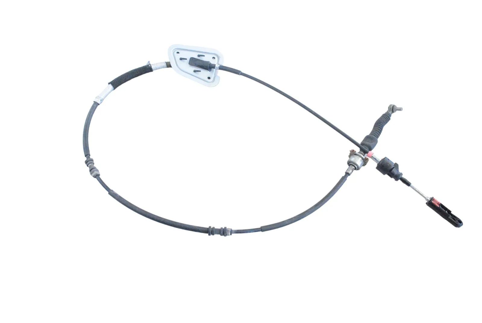 Lexus RX Gear selector cables Gear selector cables — LEXUS RX (_L2_) (2015-.....