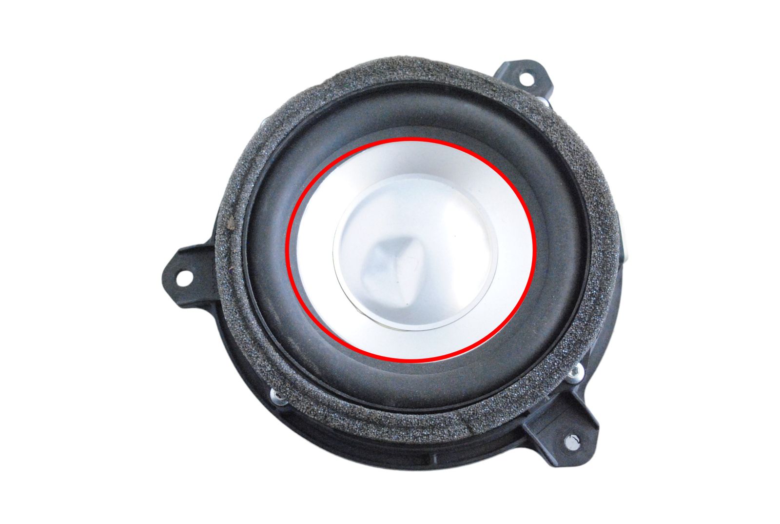 Lexus GS Rear Left Door Speaker Rear Left Door Speaker — LEXUS GS (III GRS19_, ...