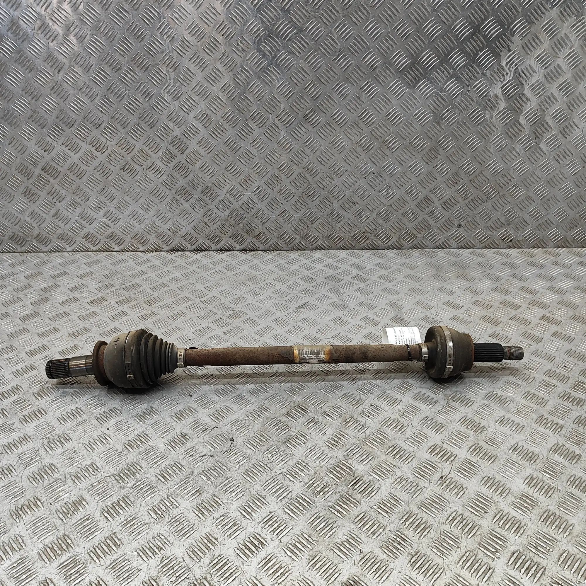 Land Rover Range Rover Velar Rear Left Driveshaft Rear Left Driveshaft — LAND ROVER RANGE ROVER V...