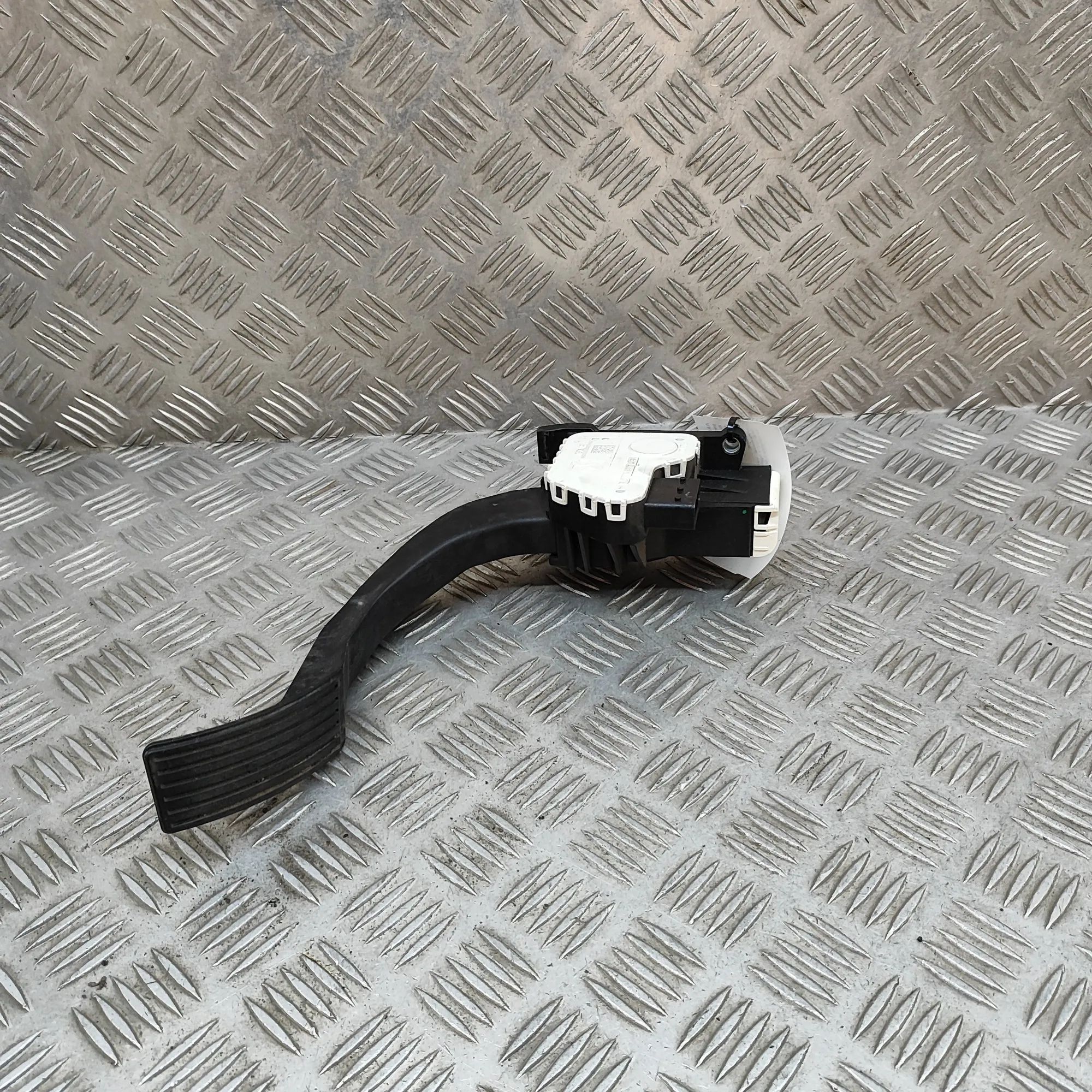 Fiat Ducato Throttle Pedal Throttle Pedal — FIAT DUCATO (Van 250_, 290_) (...