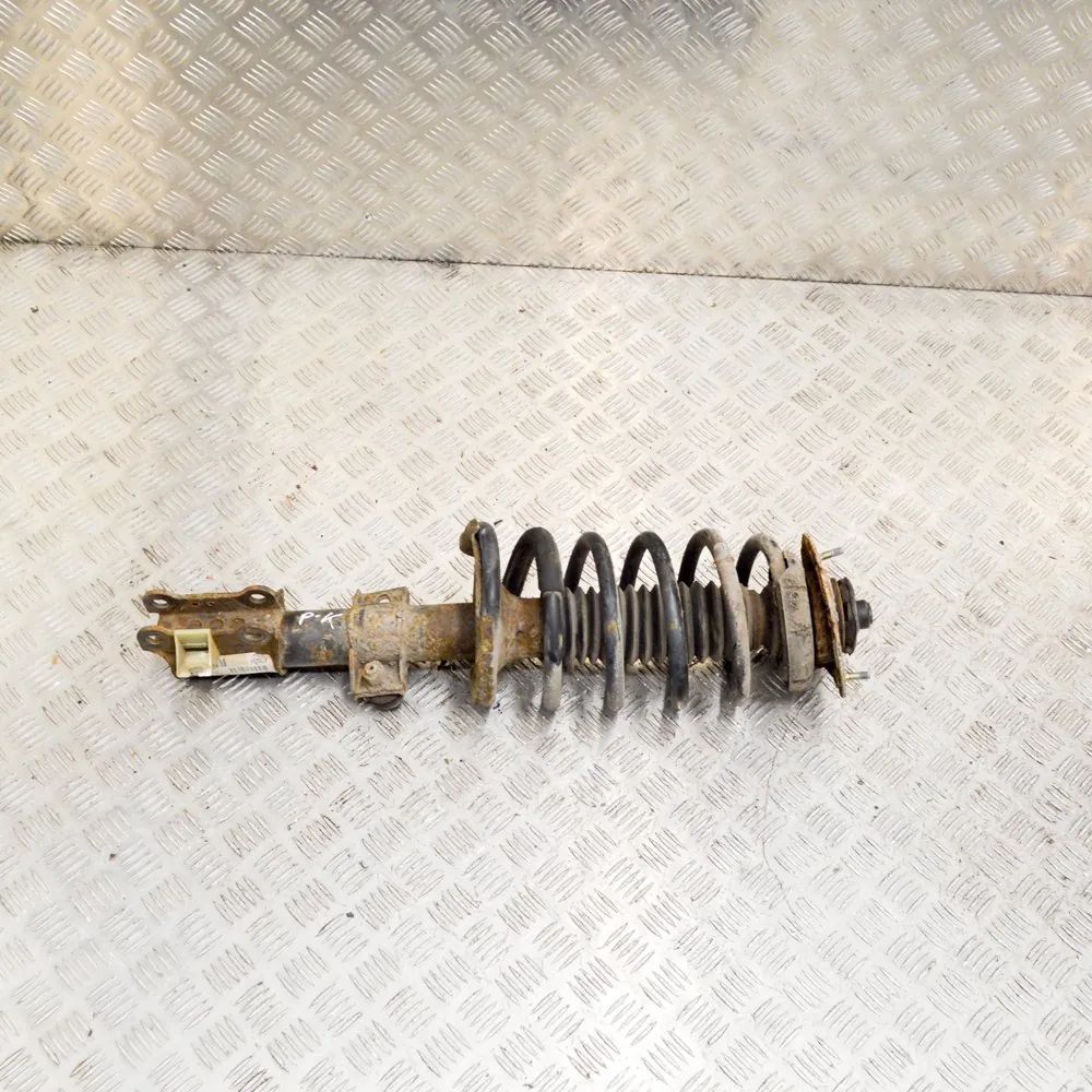 Volvo XC90 Shock absorber — front left Shock absorber — front left — VOLVO XC90 (I) (2...