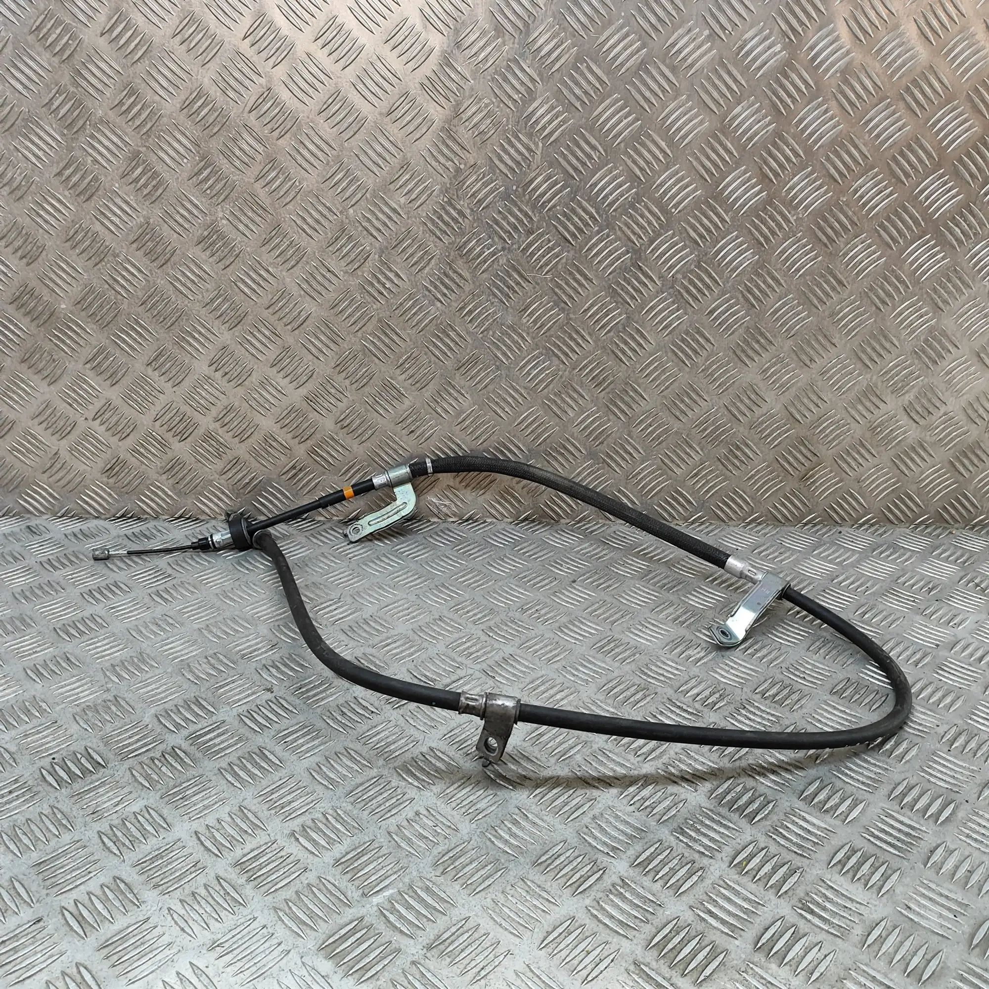 Kia Stonic Handbrake Cable Handbrake Cable — KIA STONIC (YB) (2017-...) — ...