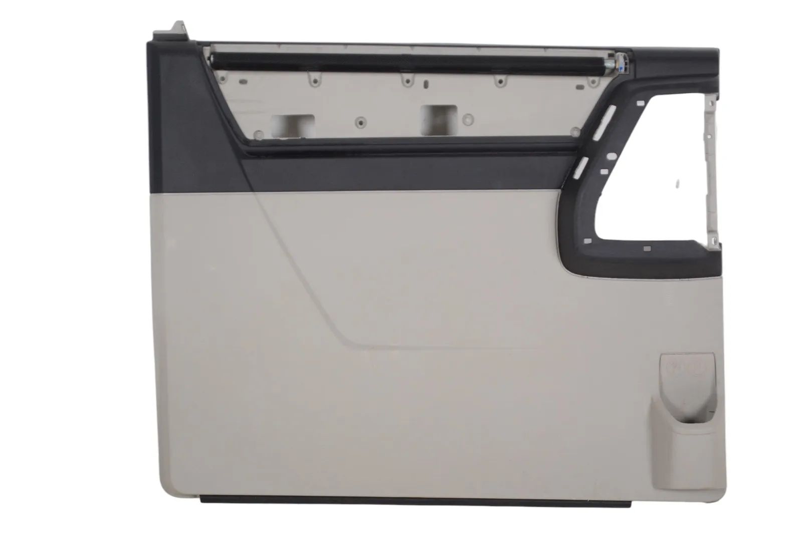 Chrysler Grand Voyager / Town & Country Rear Left Door Panel Rear Left Door Panel — CHRYSLER GRAND (VOYAGER ...
