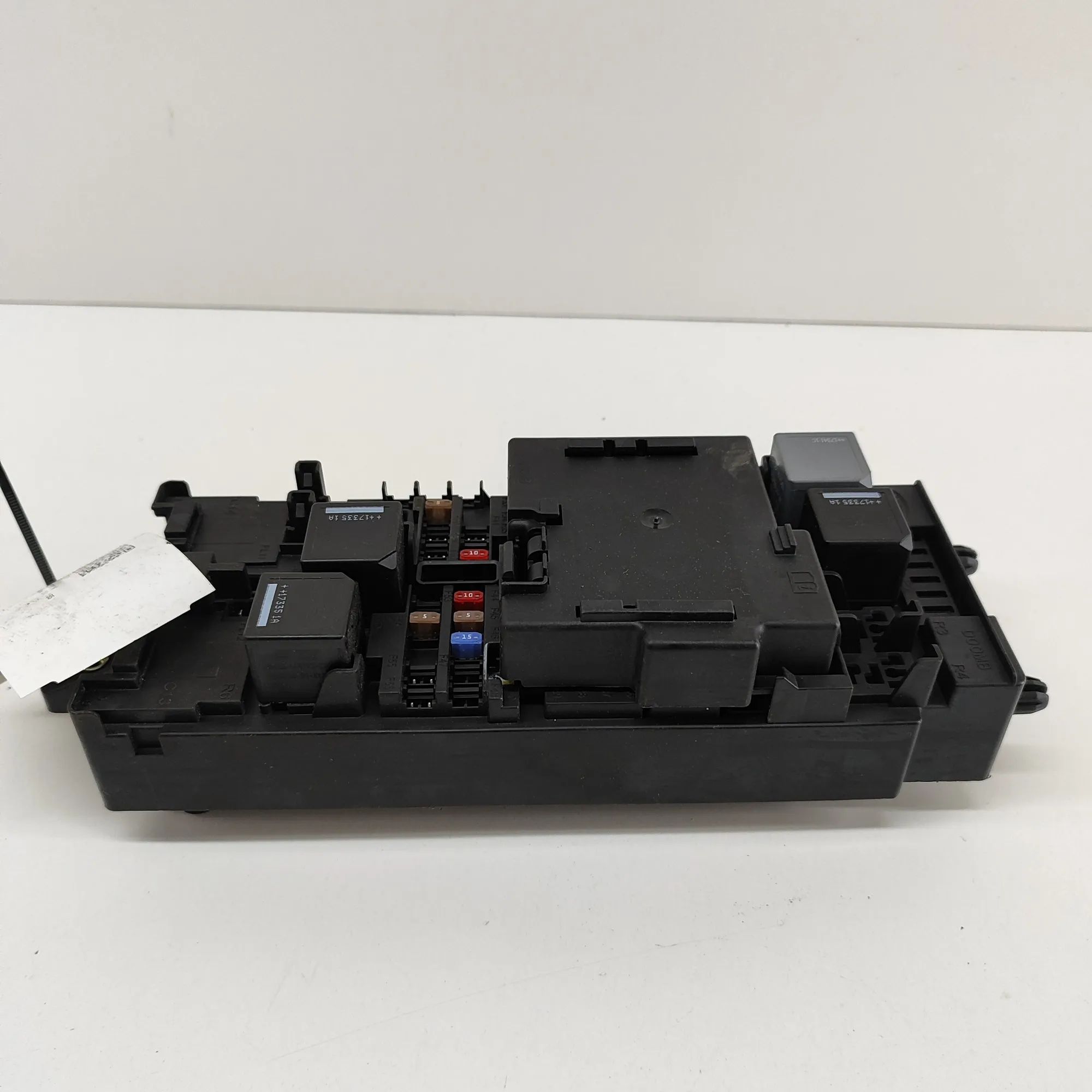 Land Rover Discovery Fuse Box Module Fuse Box Module — LAND ROVER DISCOVERY (V L462)...