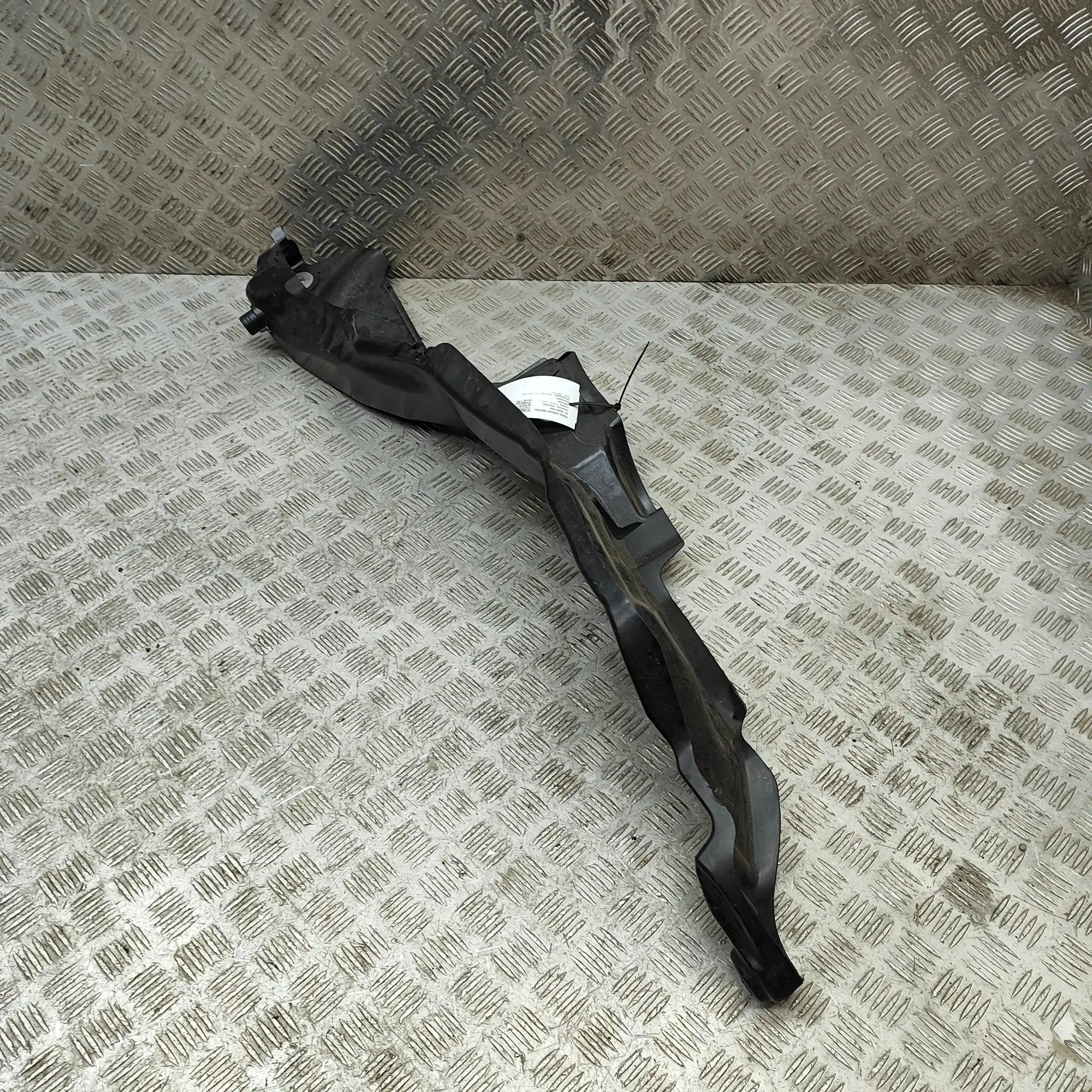 Porsche 911 (991) Other Body Parts
