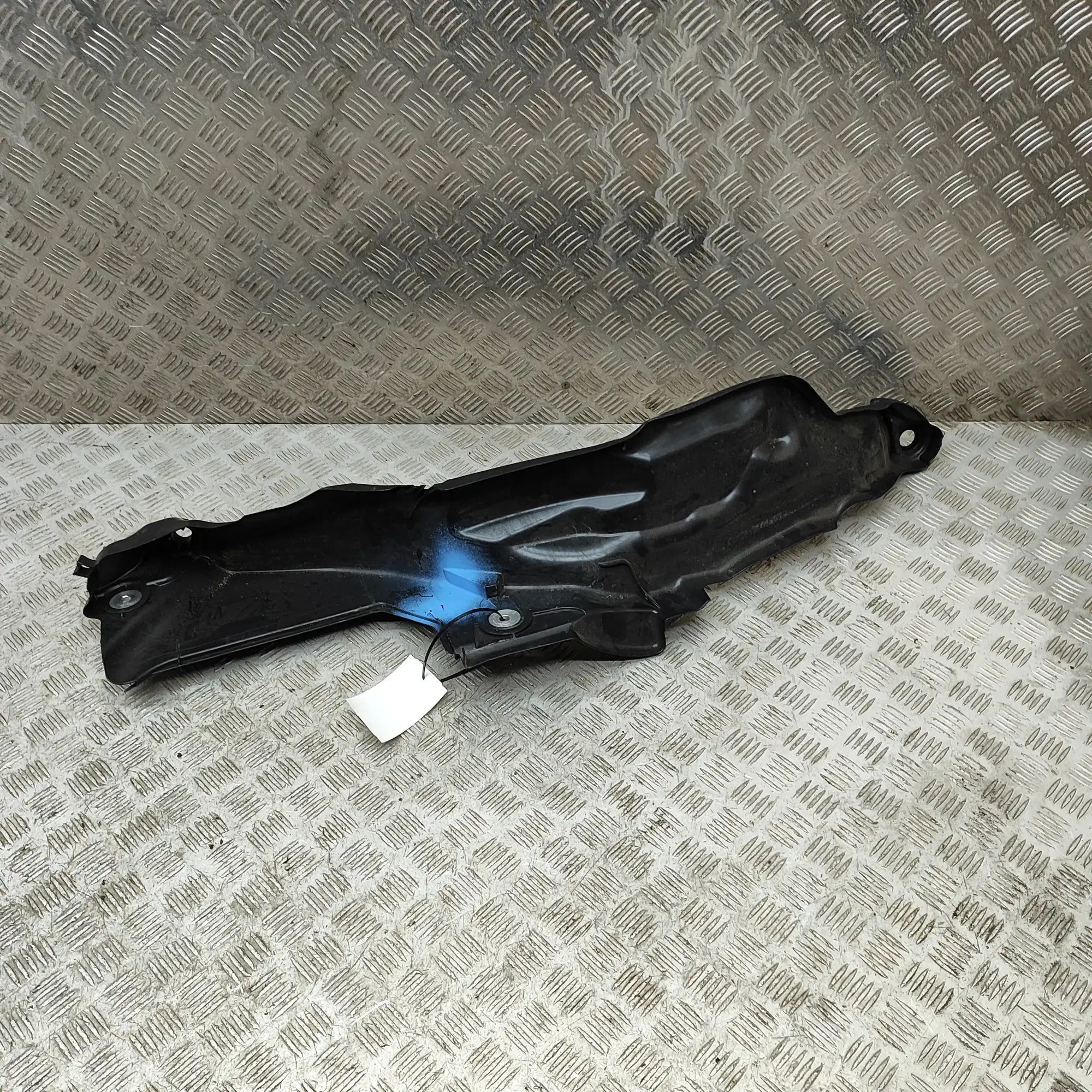 Porsche 911 (991) Other Body Parts